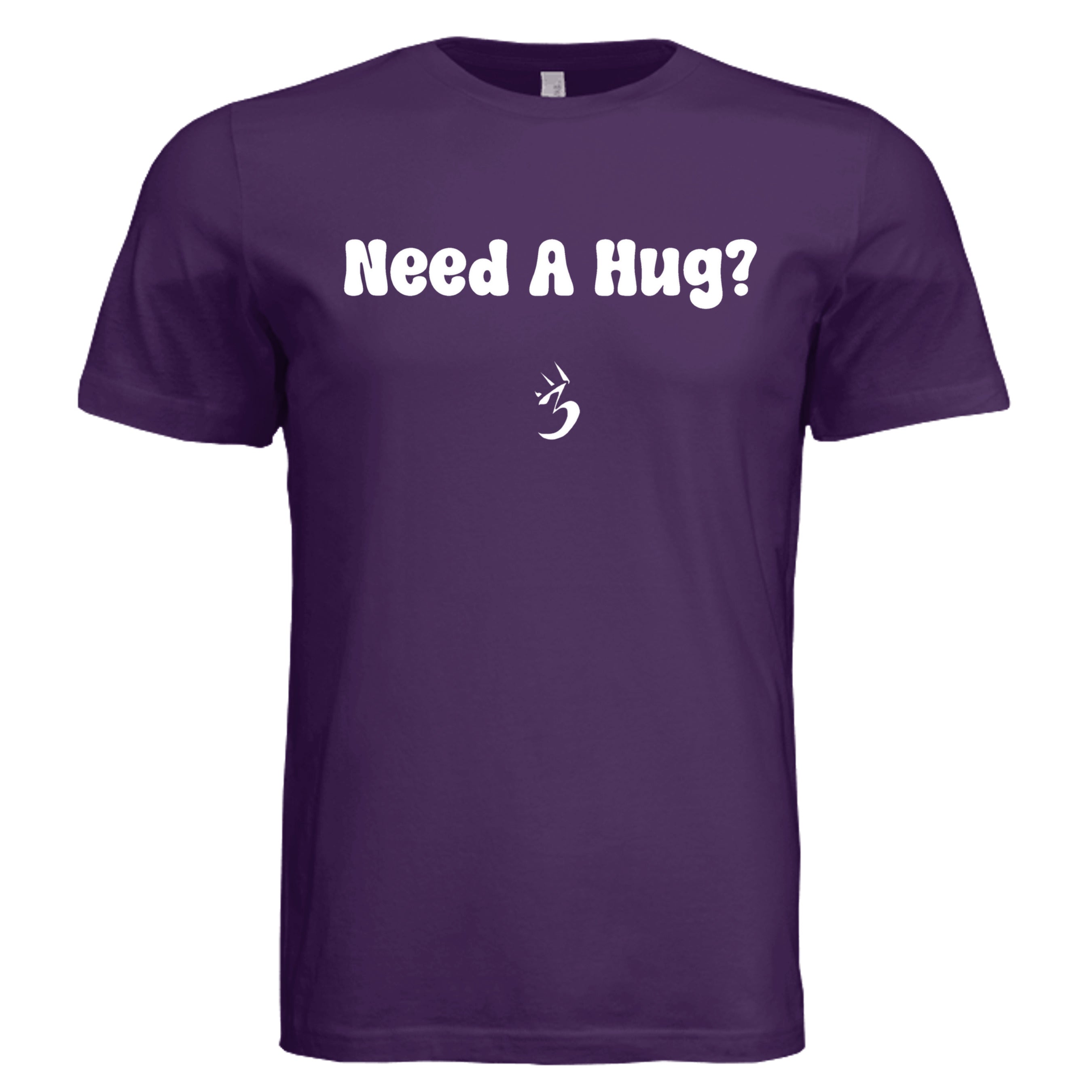 TEAM PURPLE - 3001C - FRONT