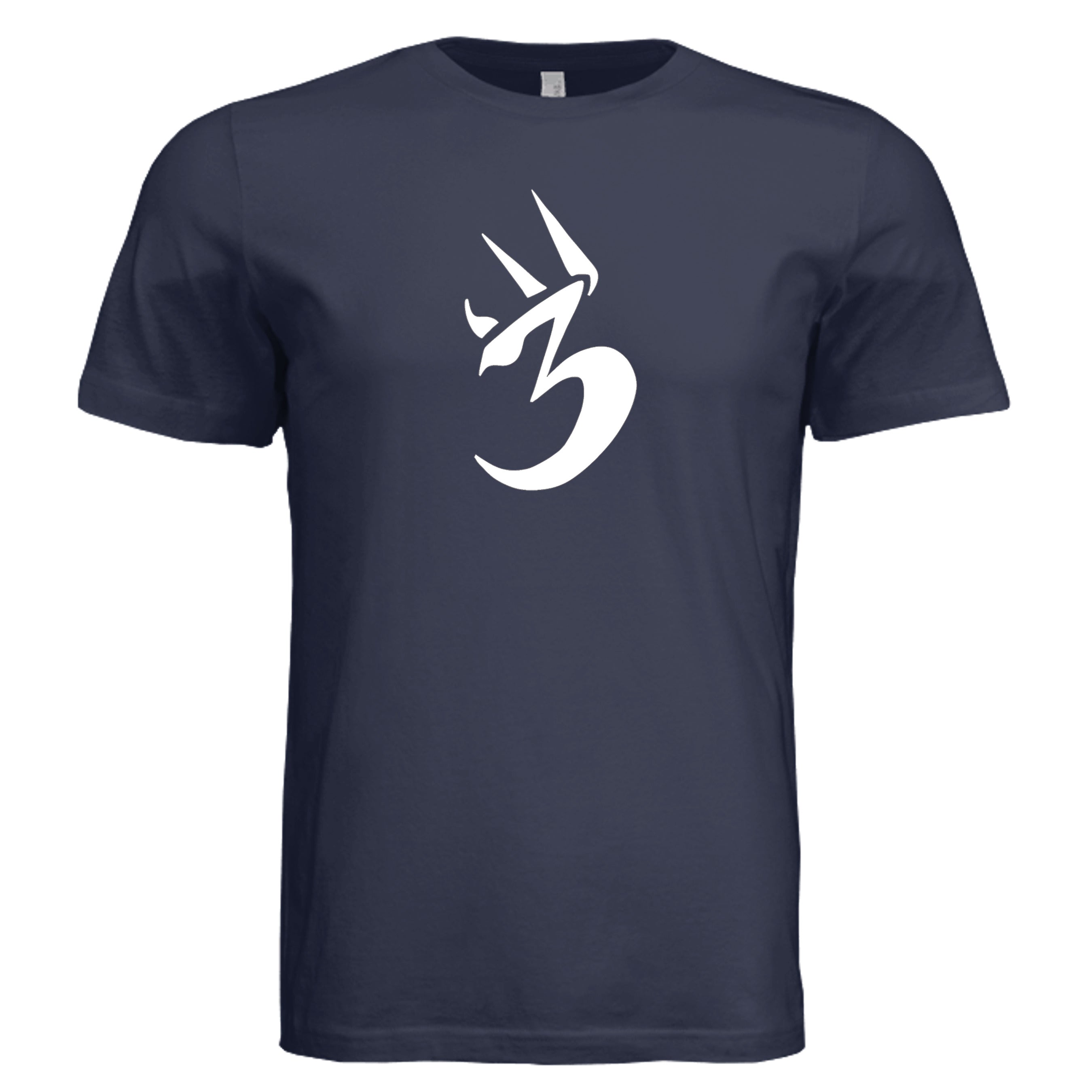 NAVY - 3001C - FRONT
