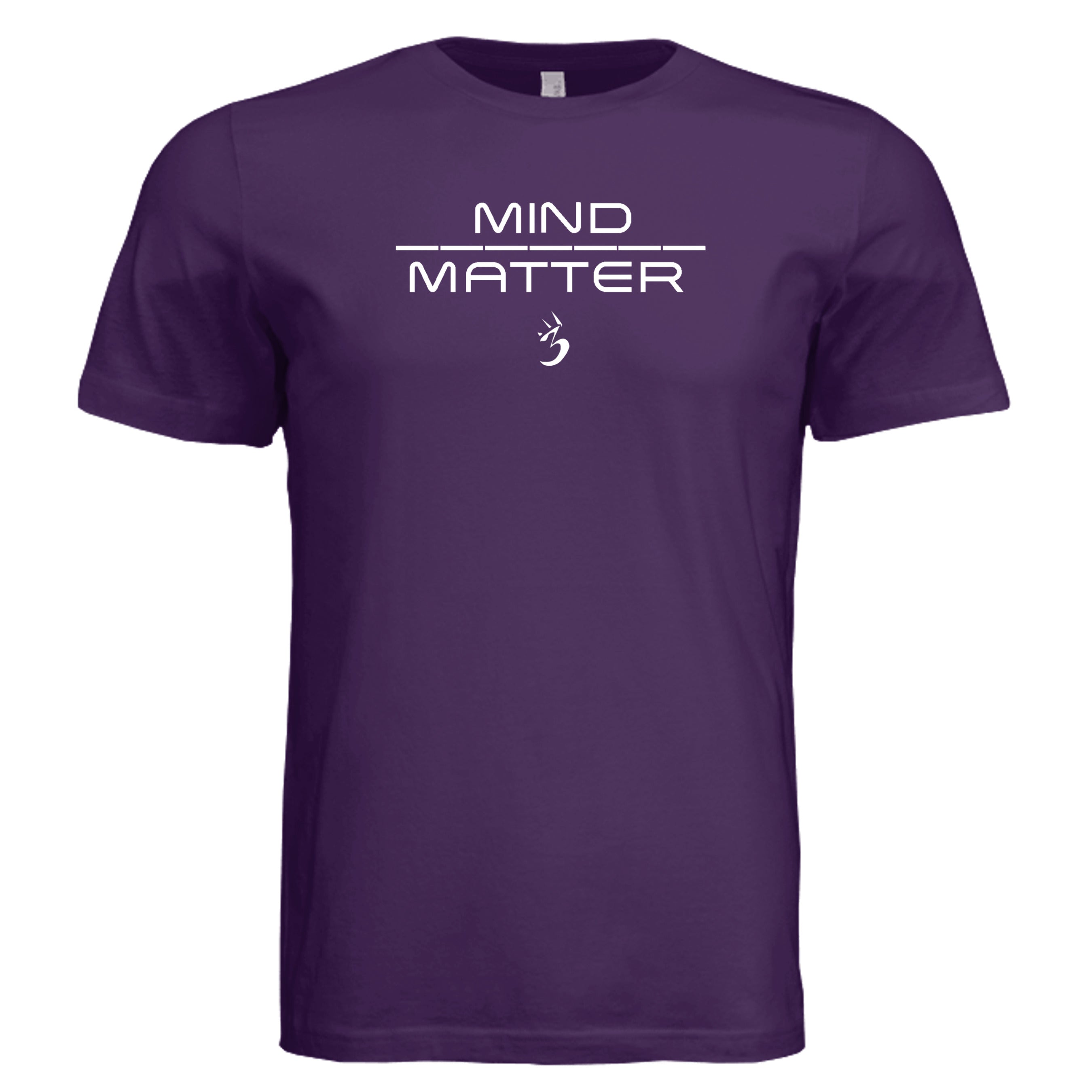 TEAM PURPLE - 3001C - FRONT