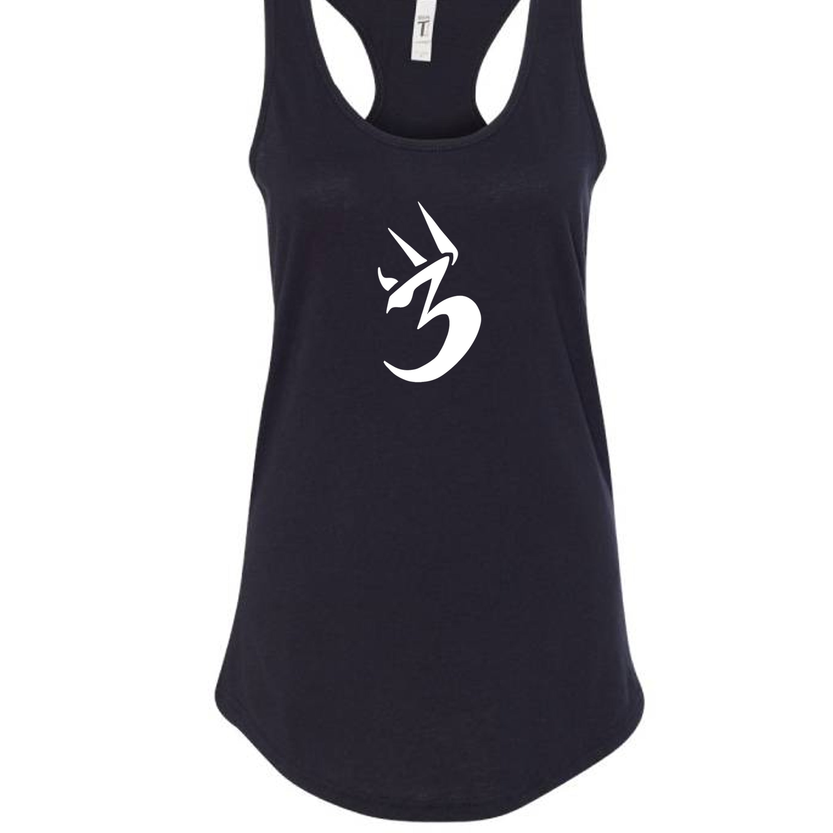Black - N1533 - FRONT