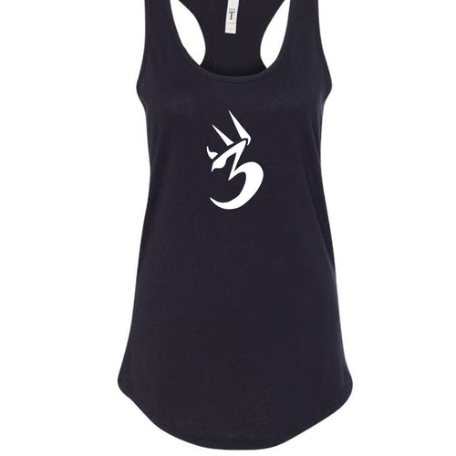 Black - N1533 - FRONT
