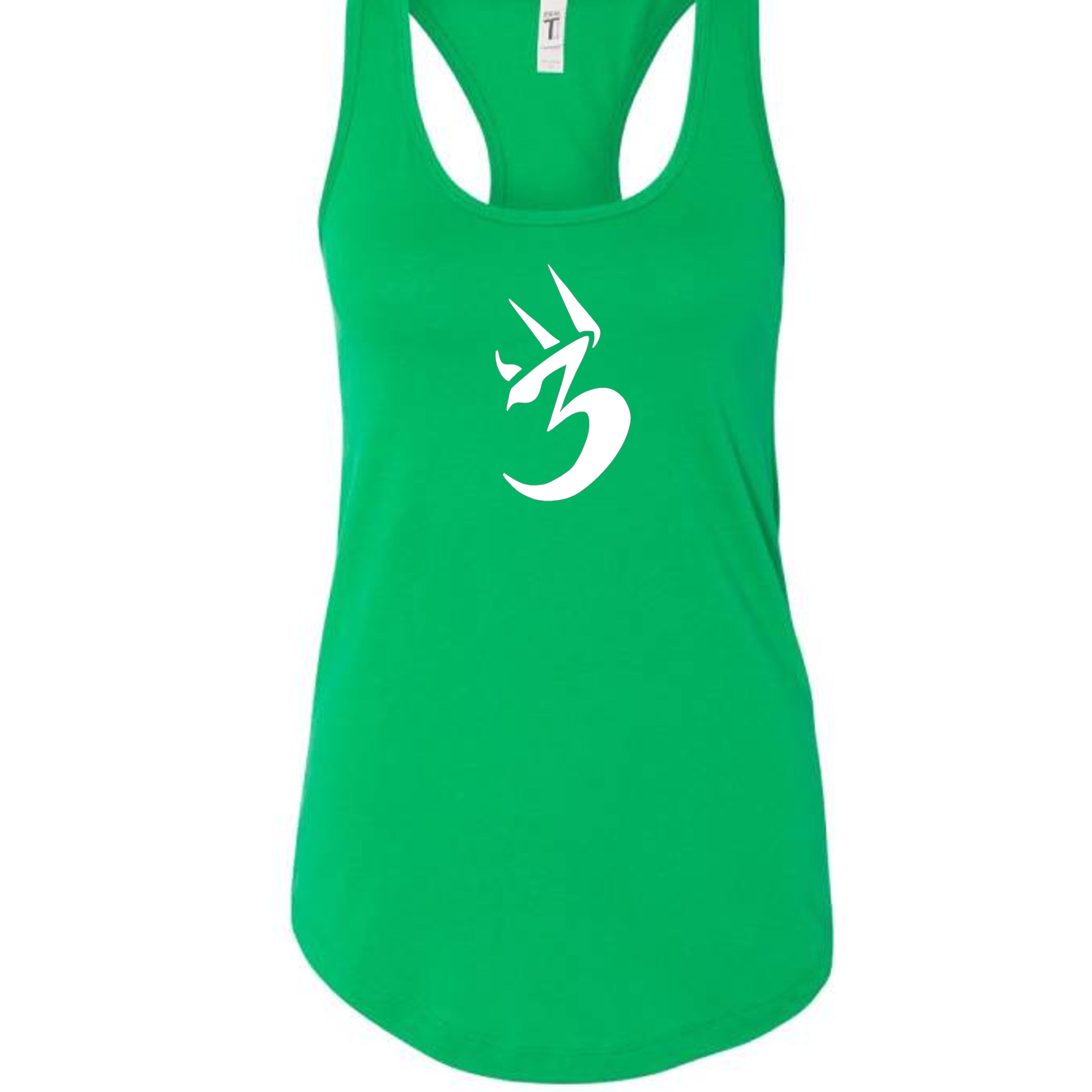 Kelly Green - N1533 - FRONT