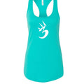 Tahiti Blue - N1533 - FRONT