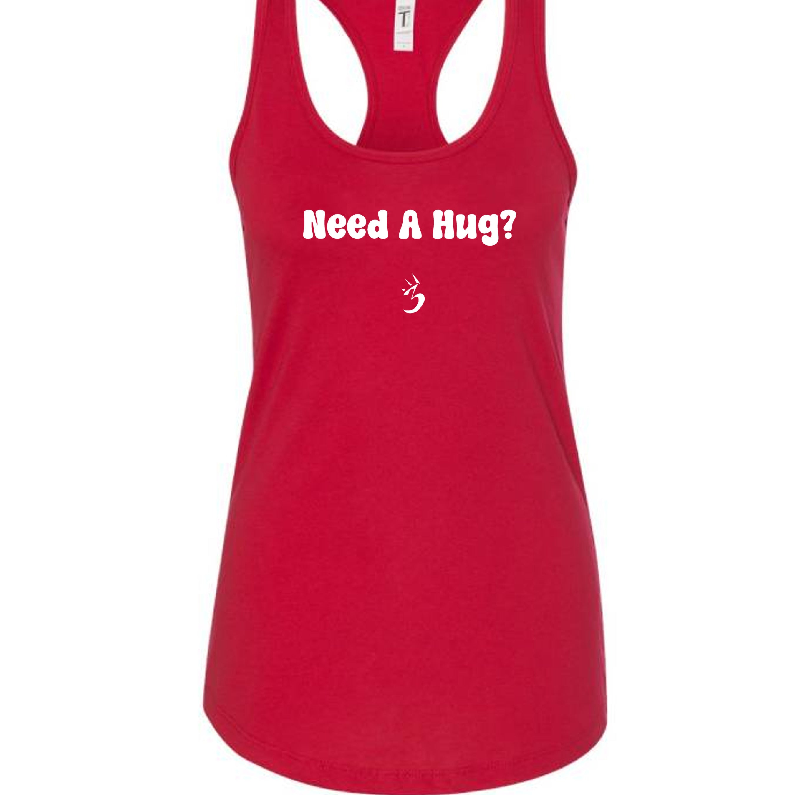 Red - N1533 - FRONT