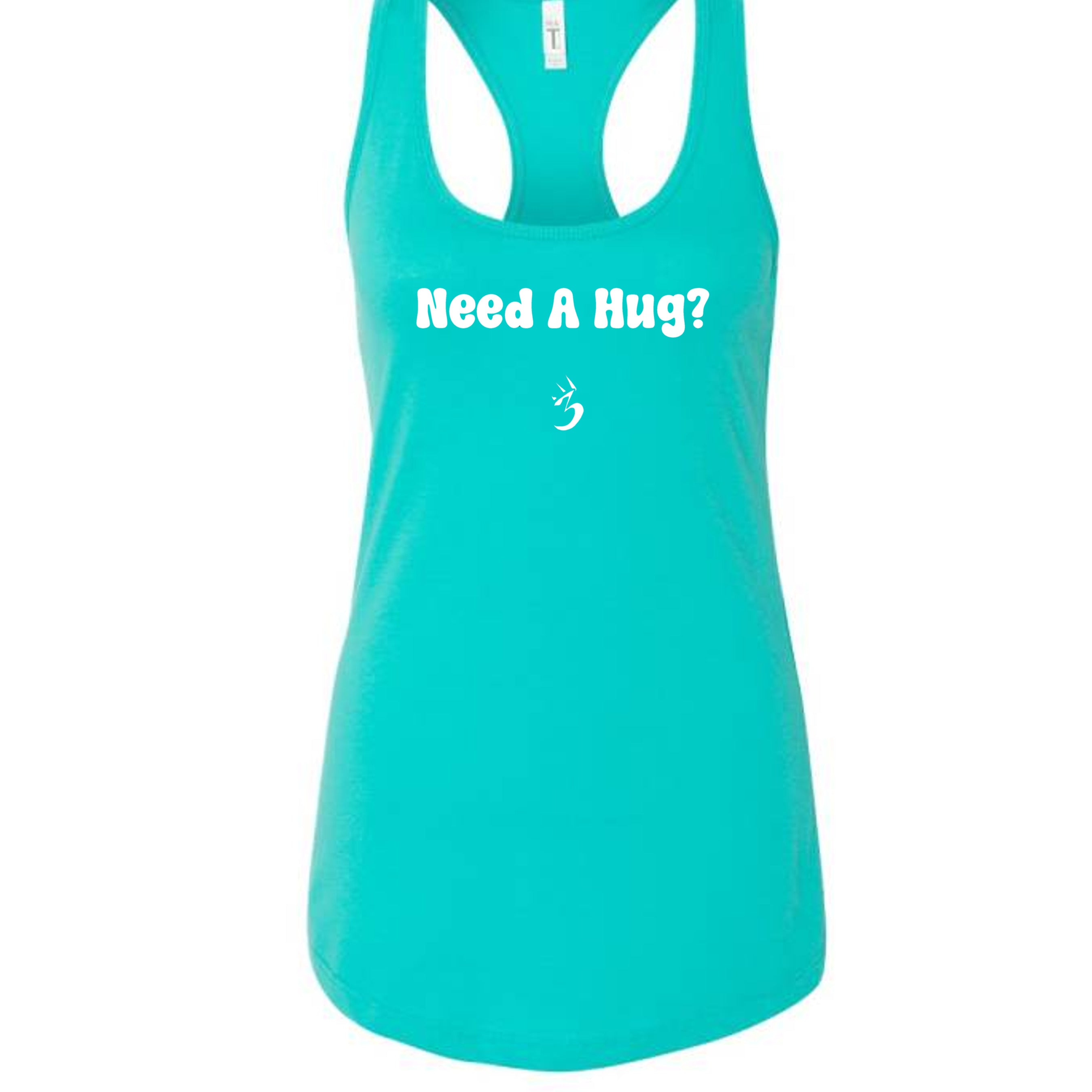 Tahiti Blue - N1533 - FRONT