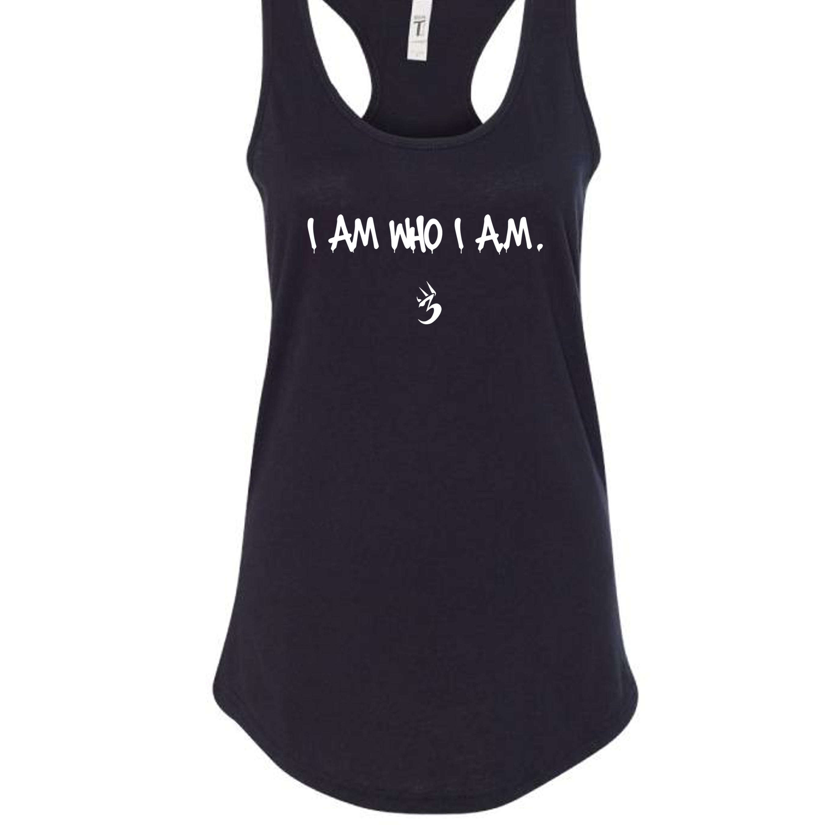 Black - N1533 - FRONT