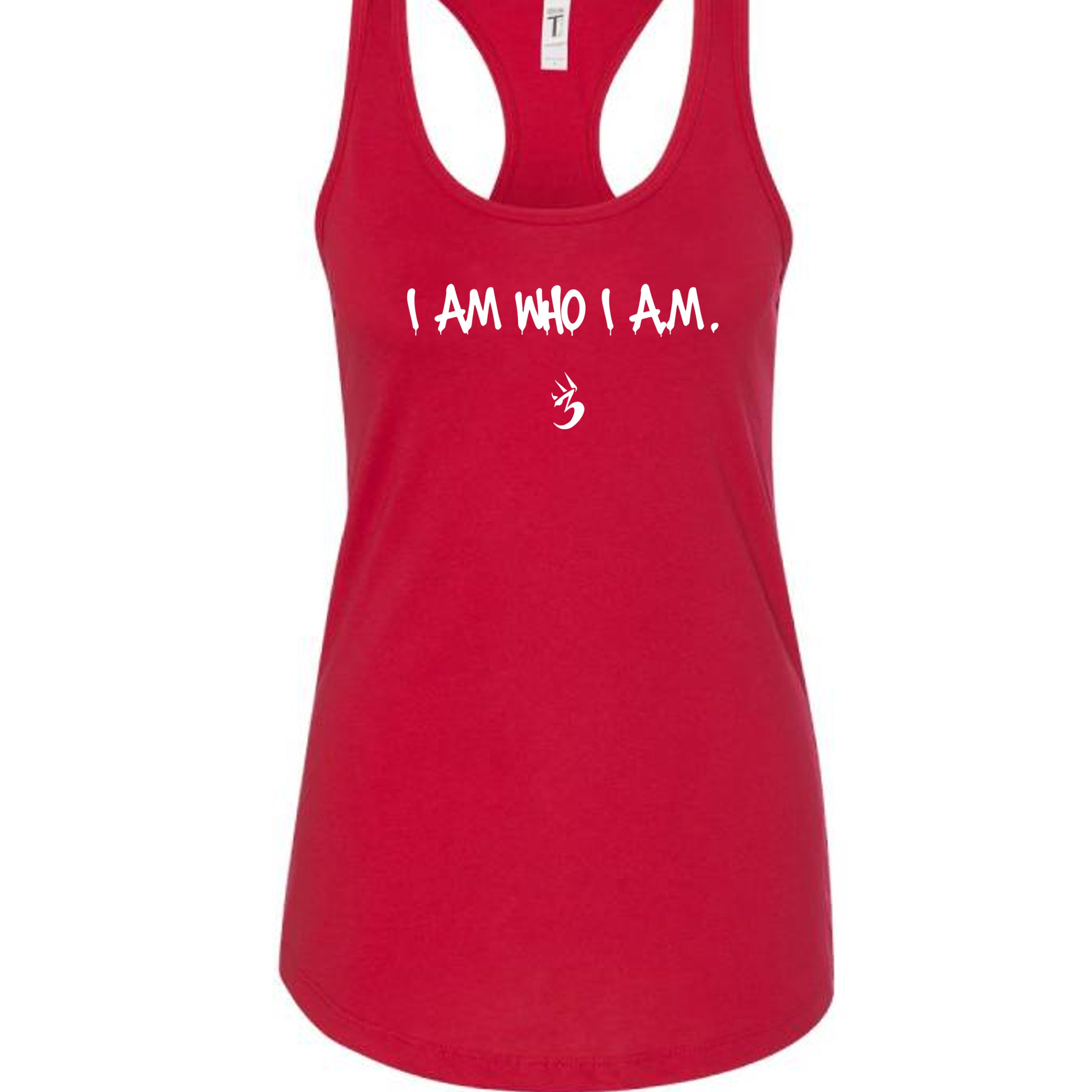 Red - N1533 - FRONT