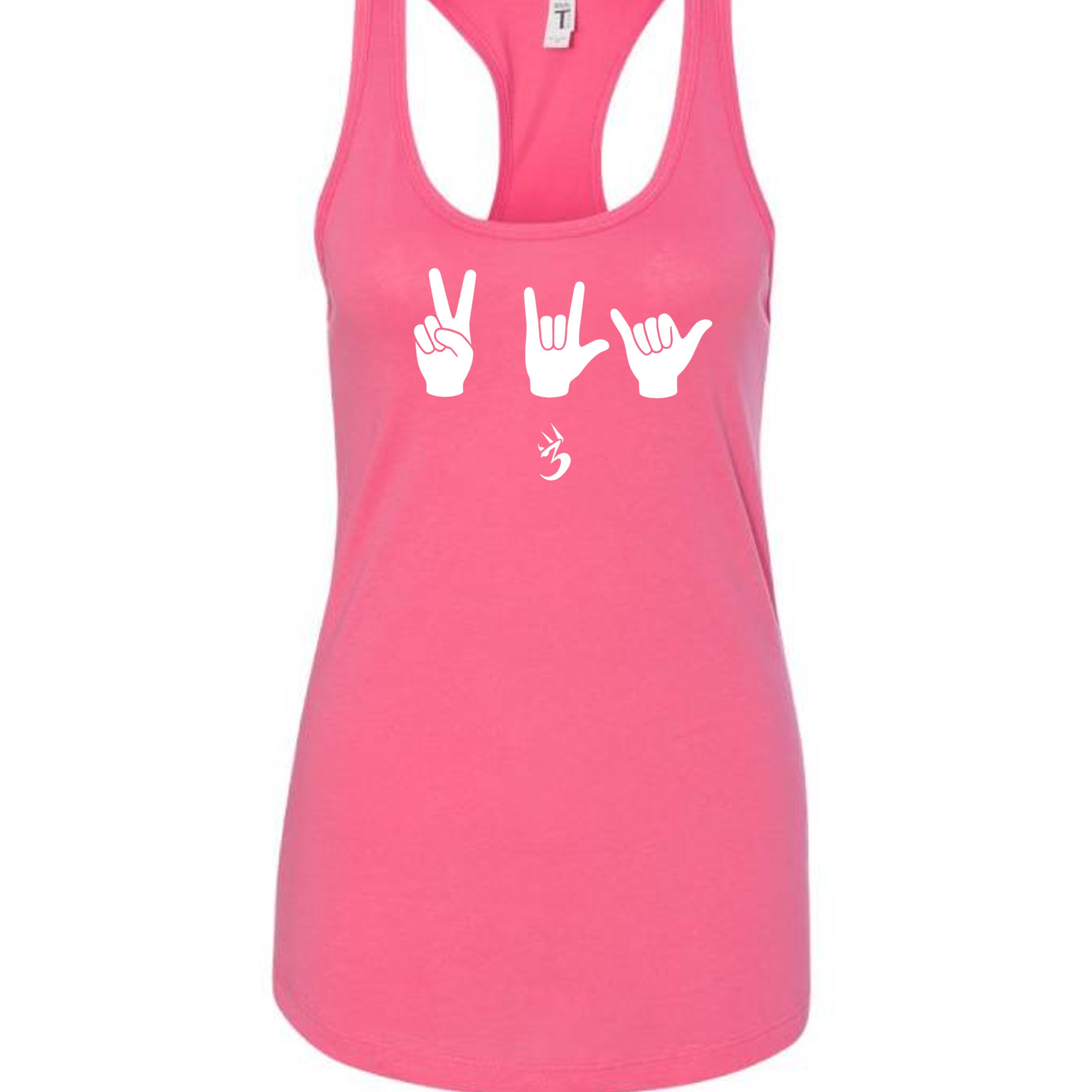 Hot Pink - N1533 - FRONT