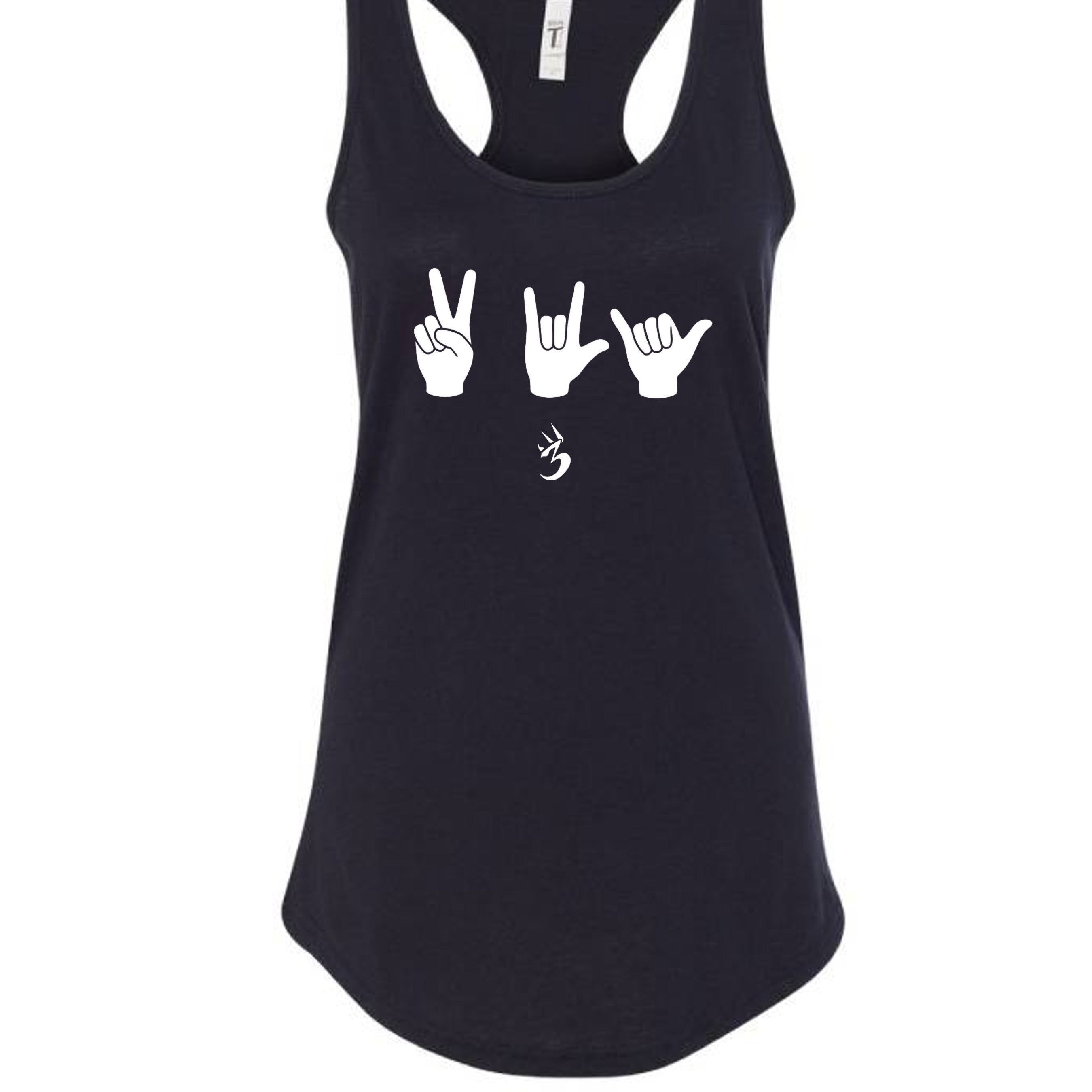 Black - N1533 - FRONT
