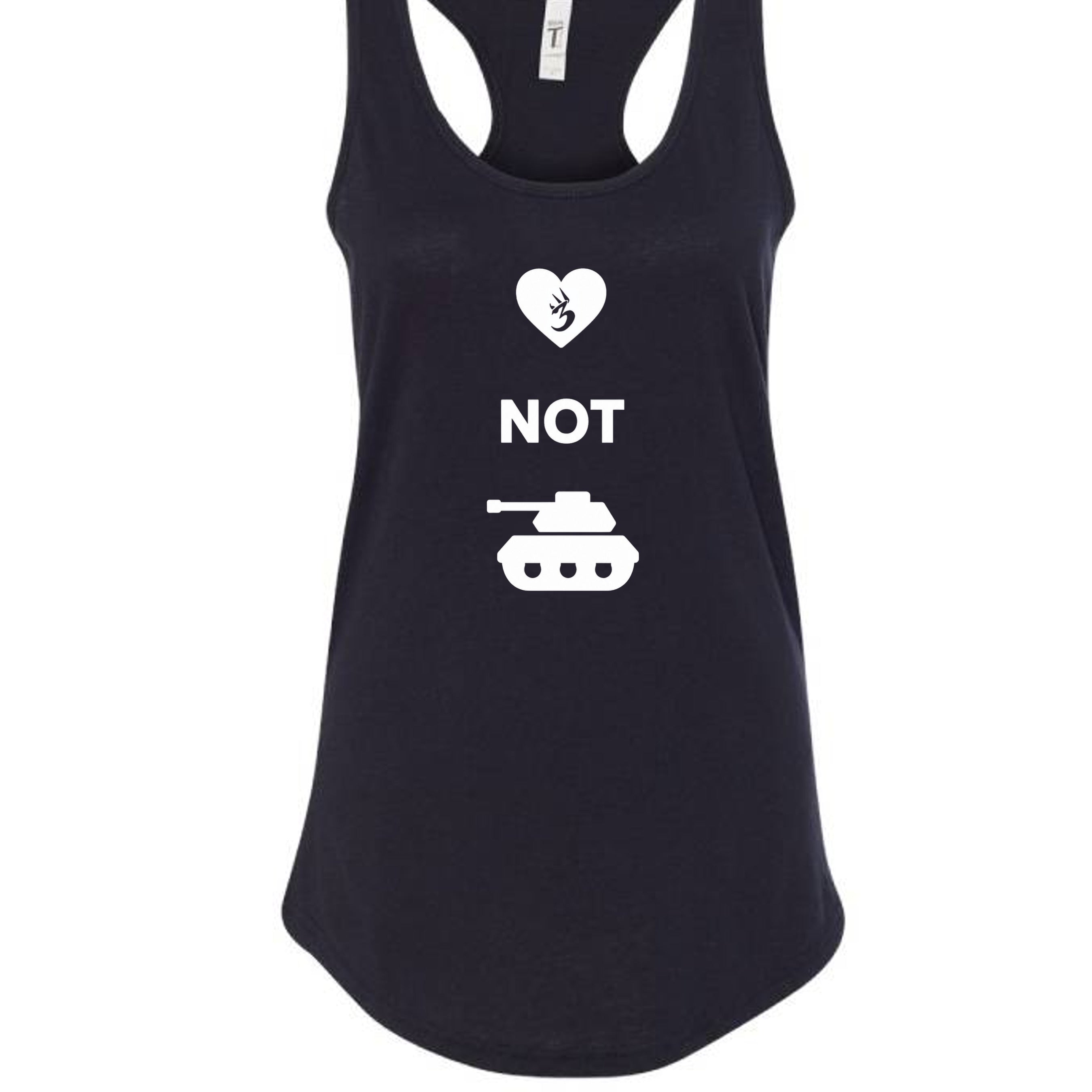 Black - N1533 - FRONT