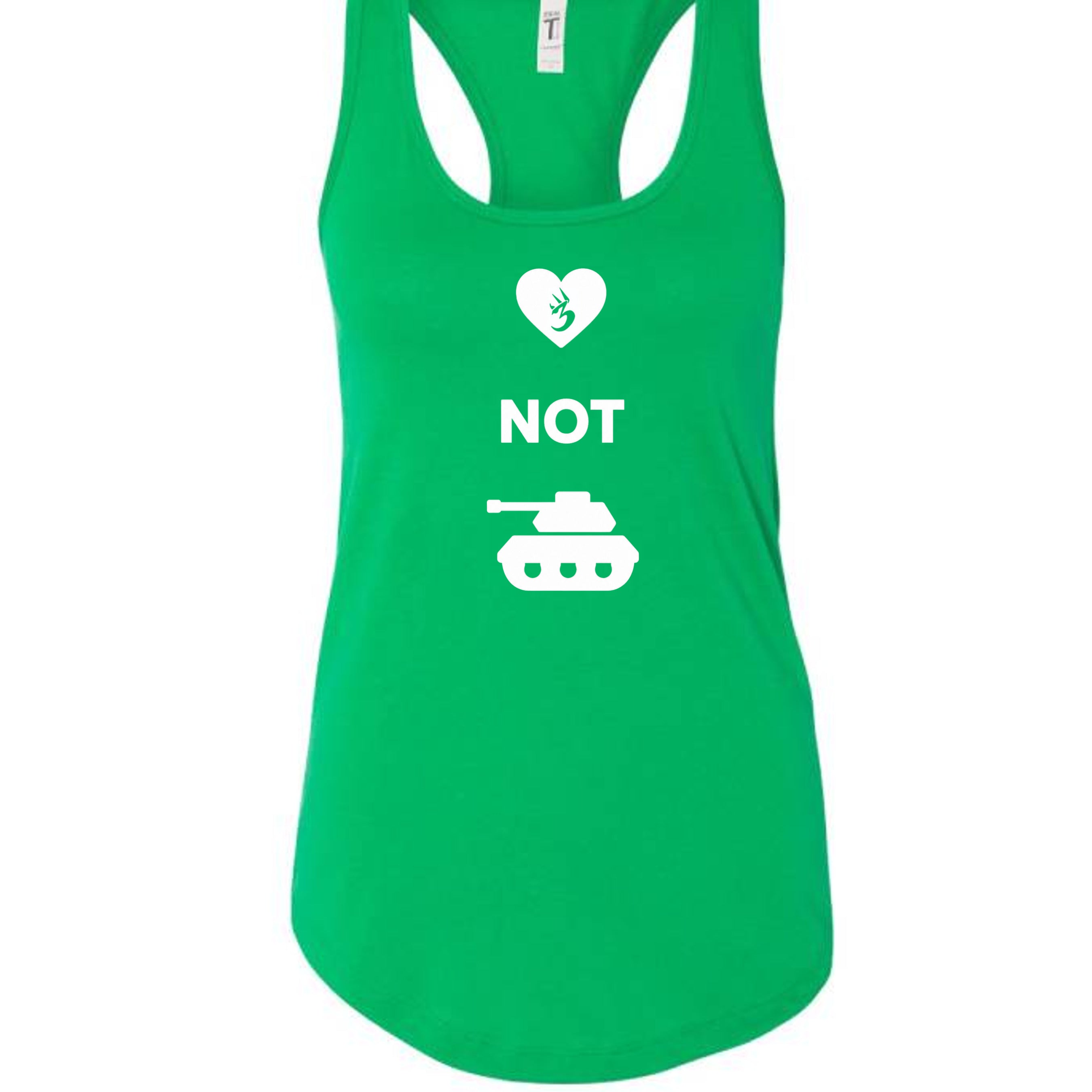 Kelly Green - N1533 - FRONT