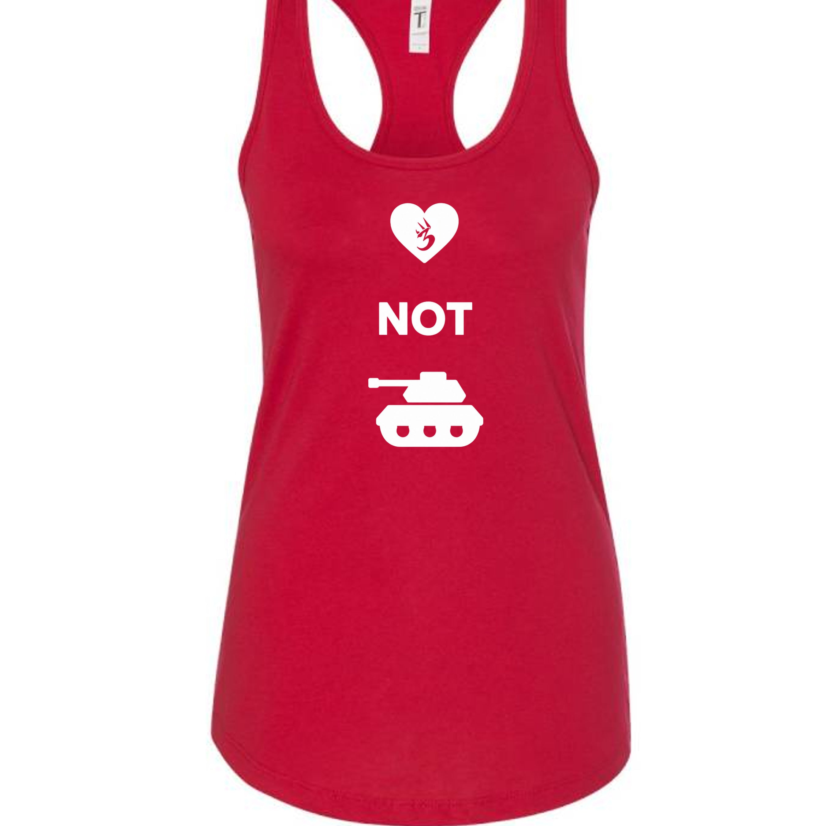 Red - N1533 - FRONT