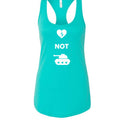 Tahiti Blue - N1533 - FRONT