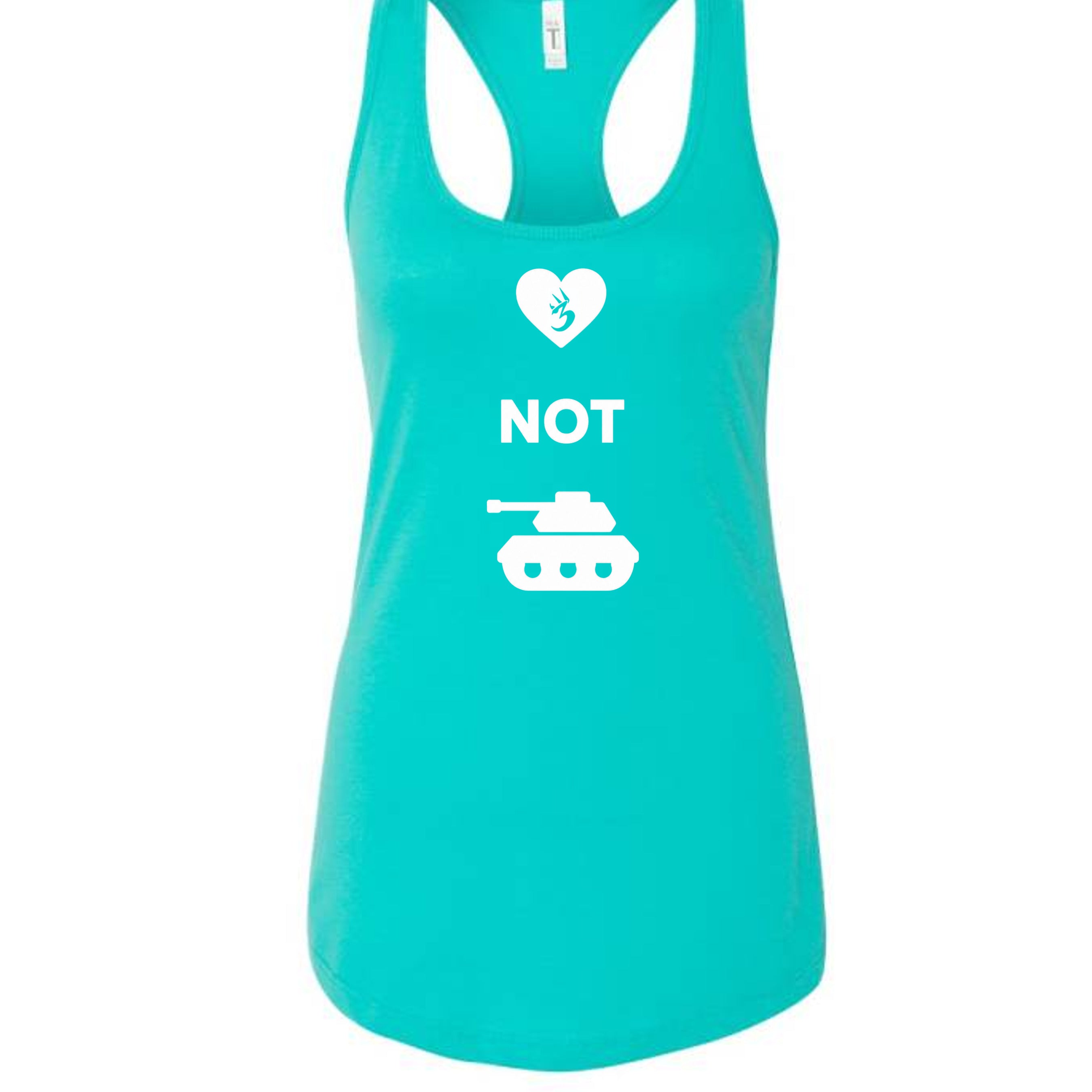 Tahiti Blue - N1533 - FRONT