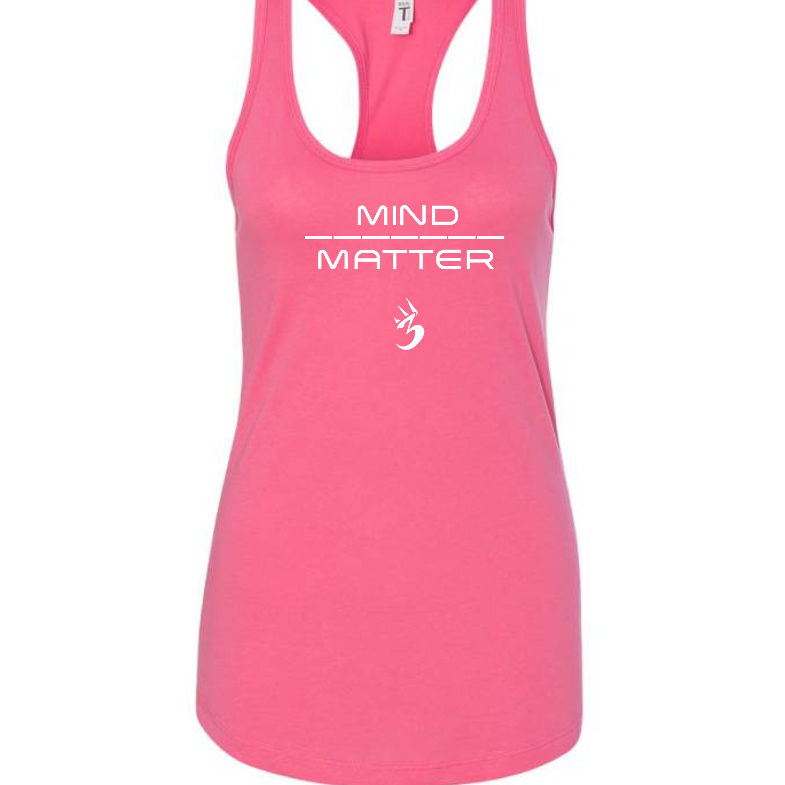 Hot Pink - N1533 - FRONT