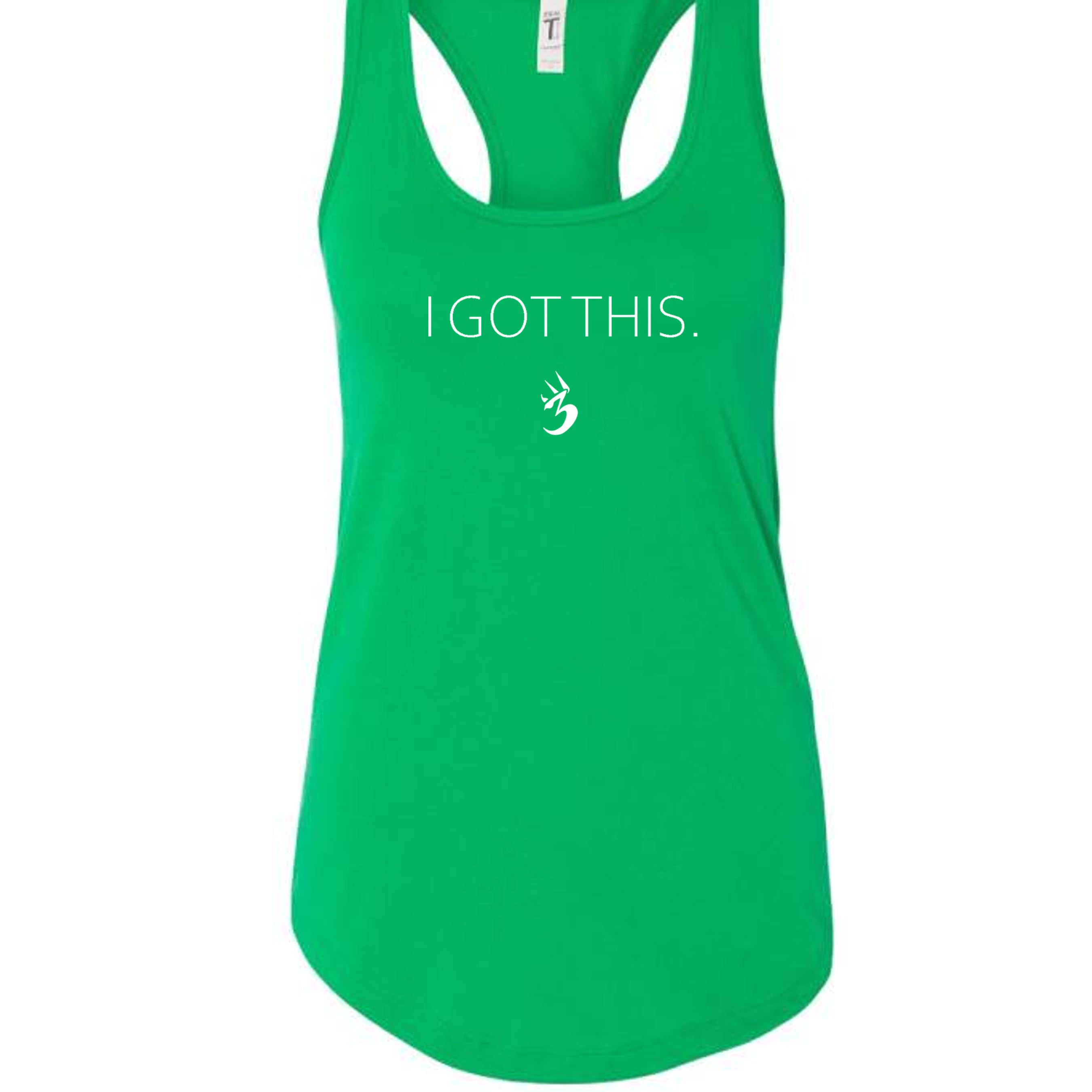 Kelly Green - N1533 - FRONT