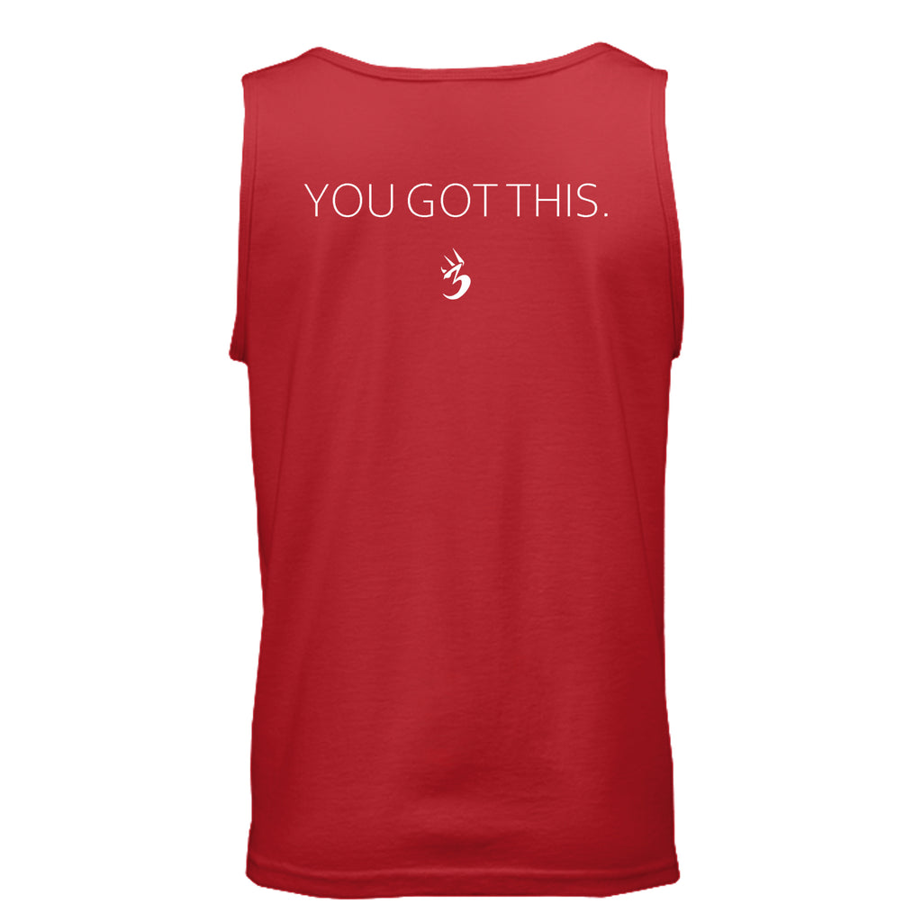 RED - 3480 - BACK