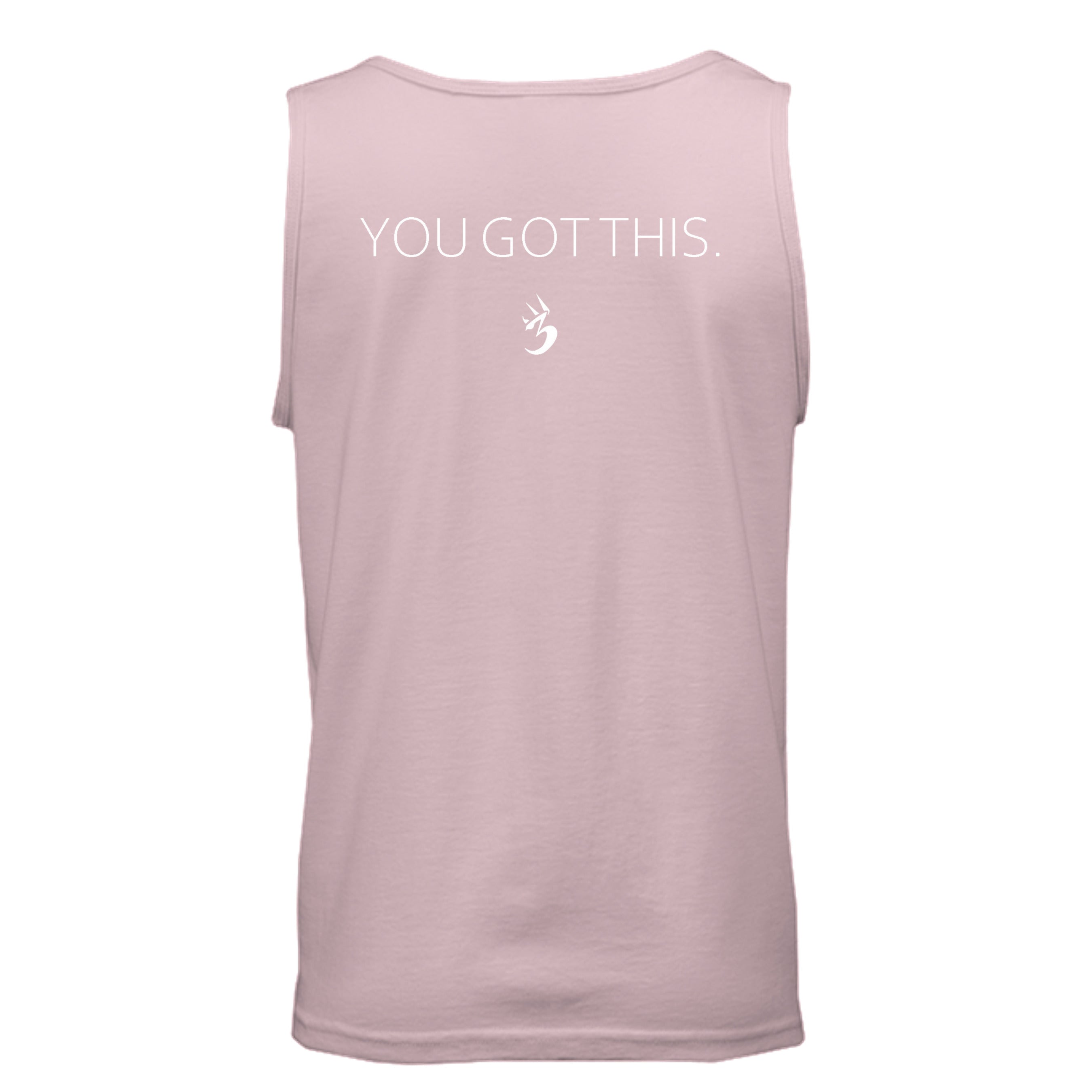 Pink - 3480 - BACK