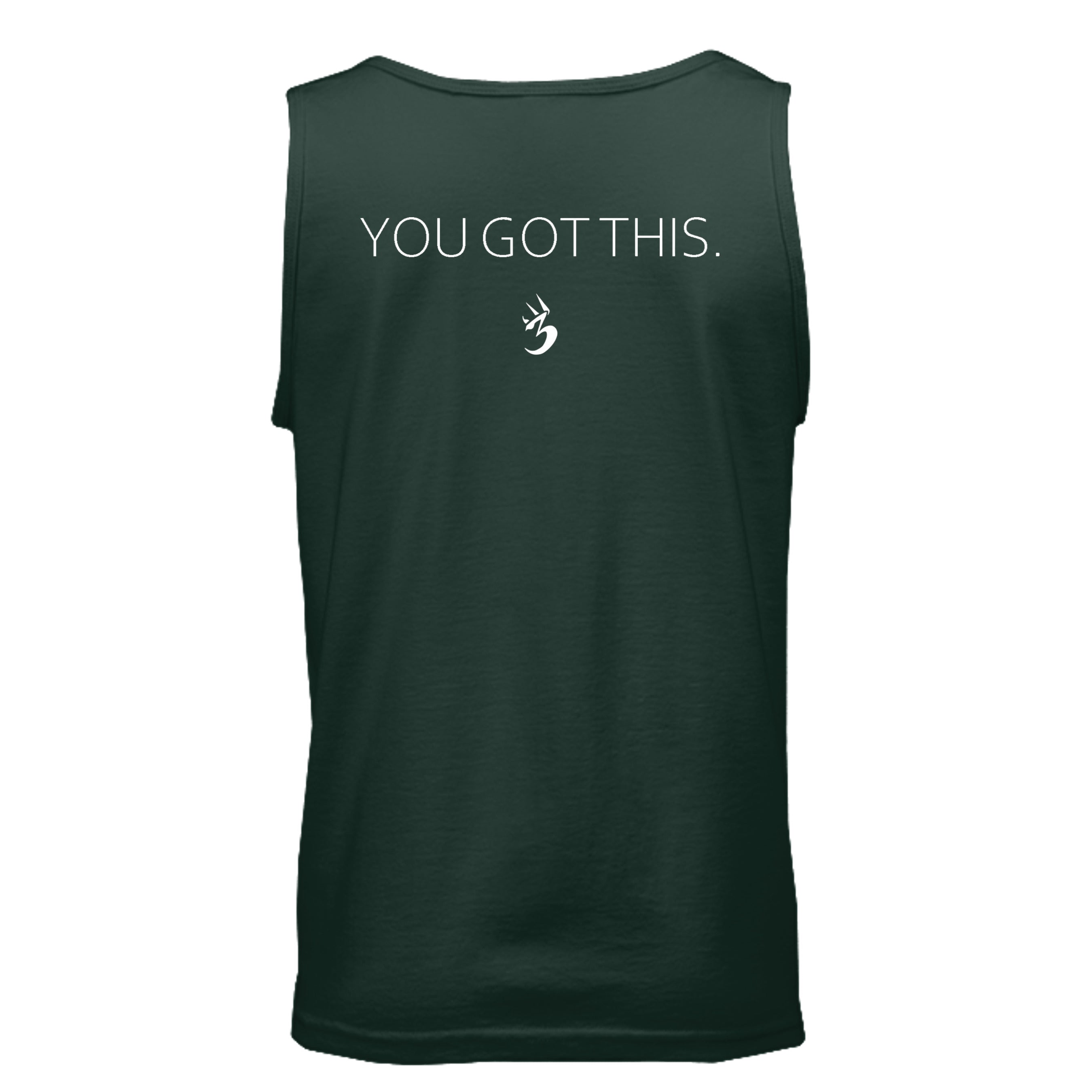 Forest - 3480 - BACK
