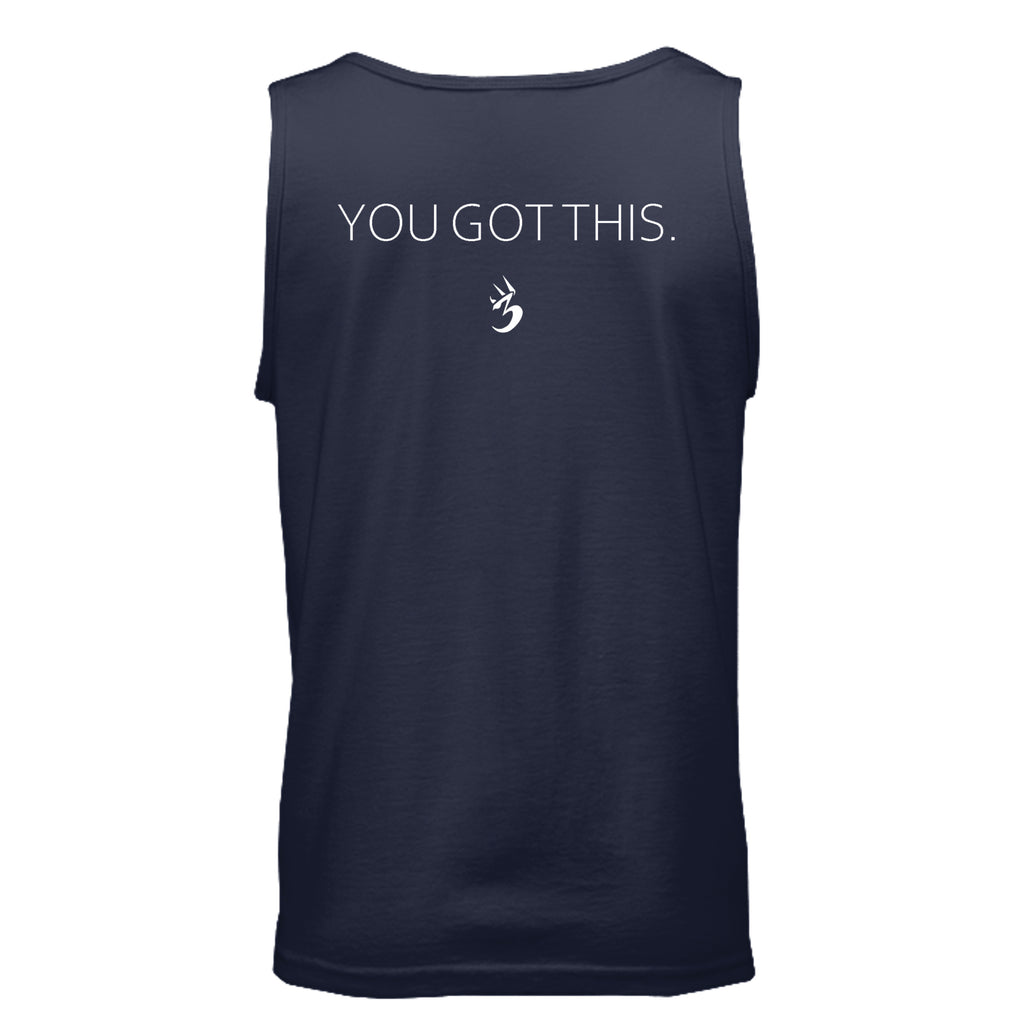 NAVY - 3480 - BACK