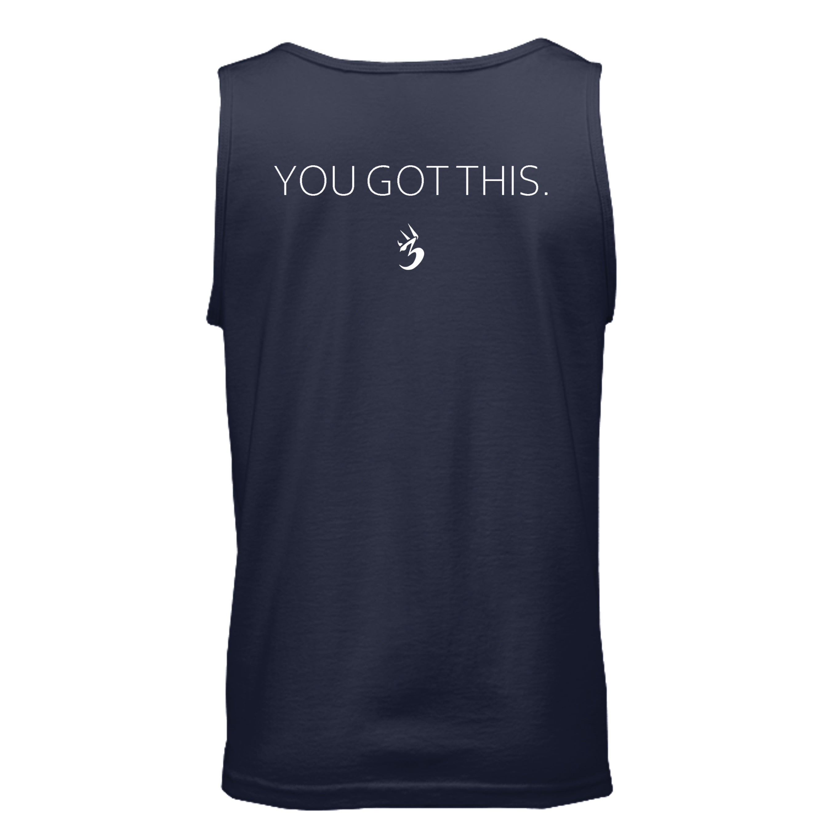 NAVY - 3480 - BACK