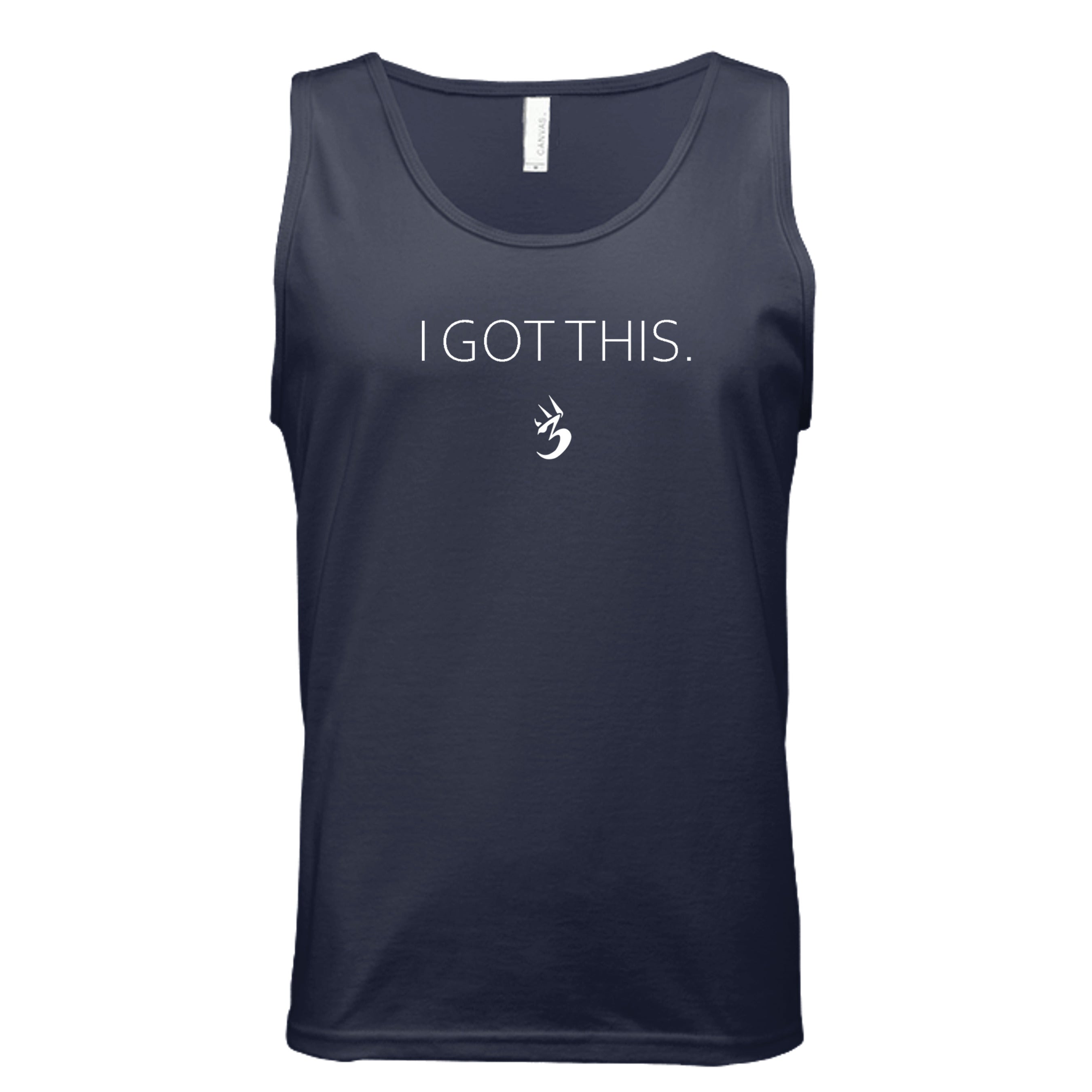 NAVY - 3480 - FRONT
