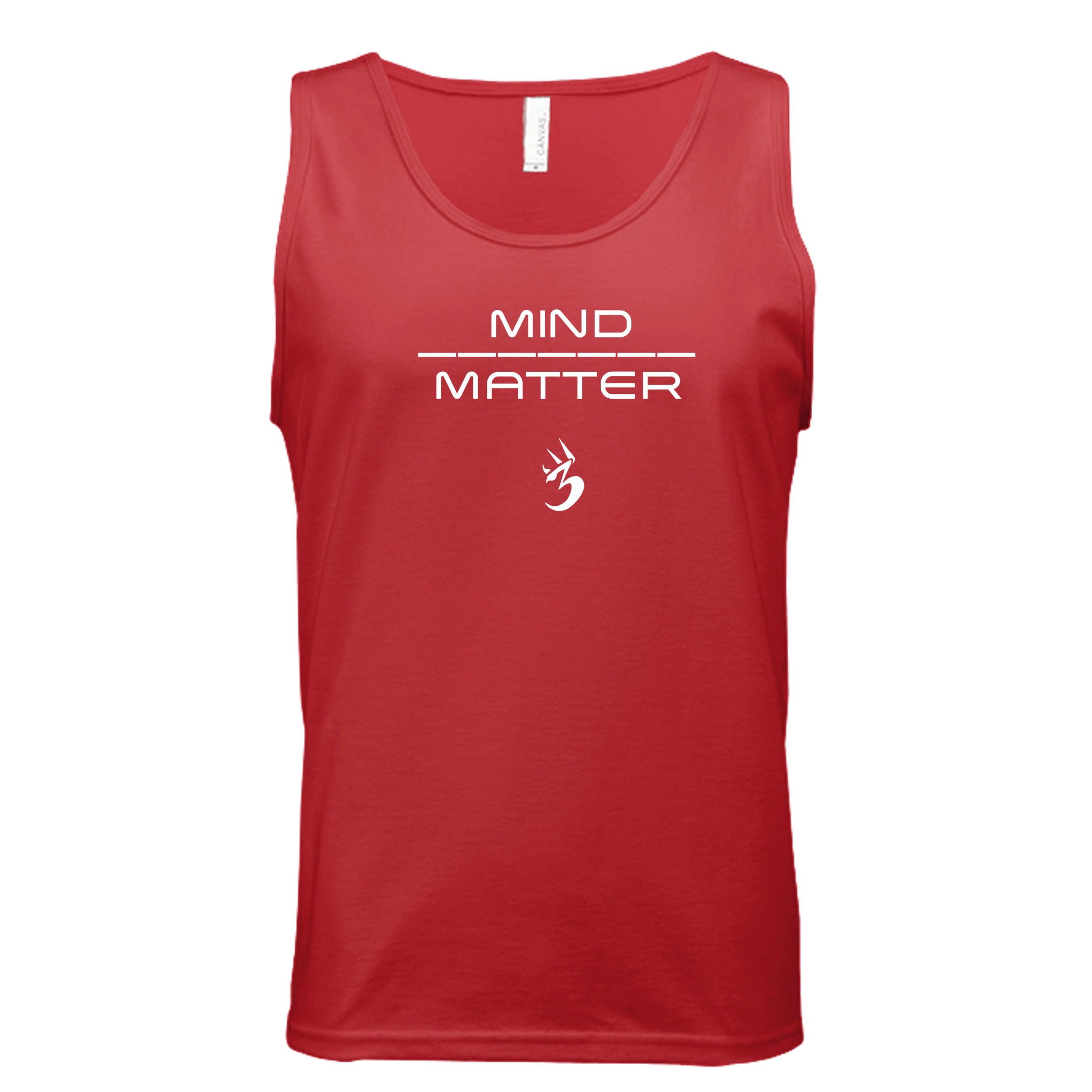 RED - 3480 - FRONT