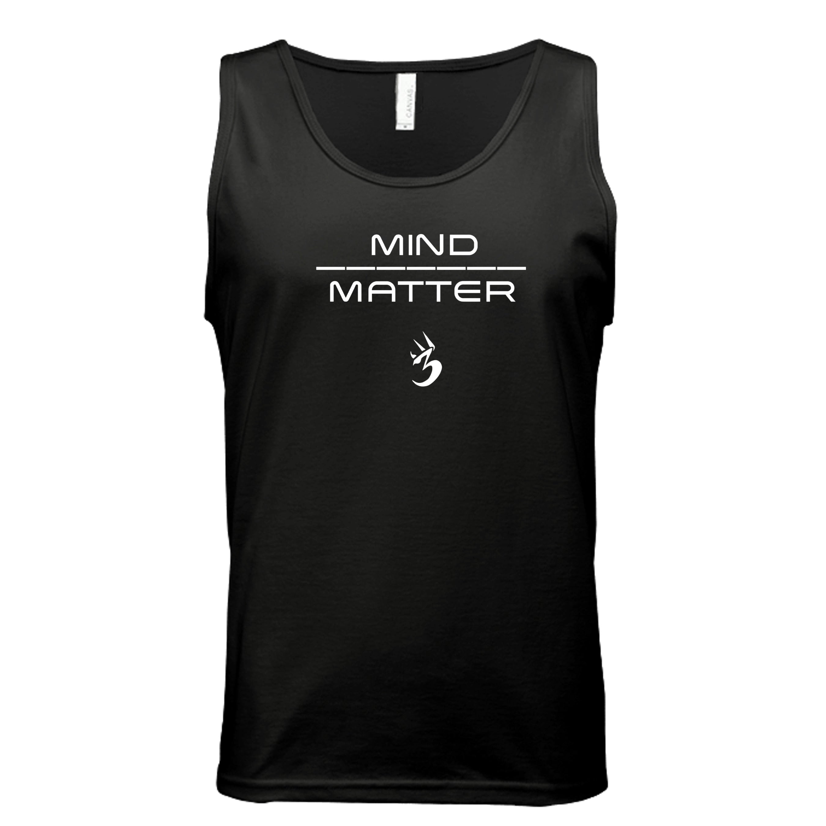 BLACK - 3480 - FRONT