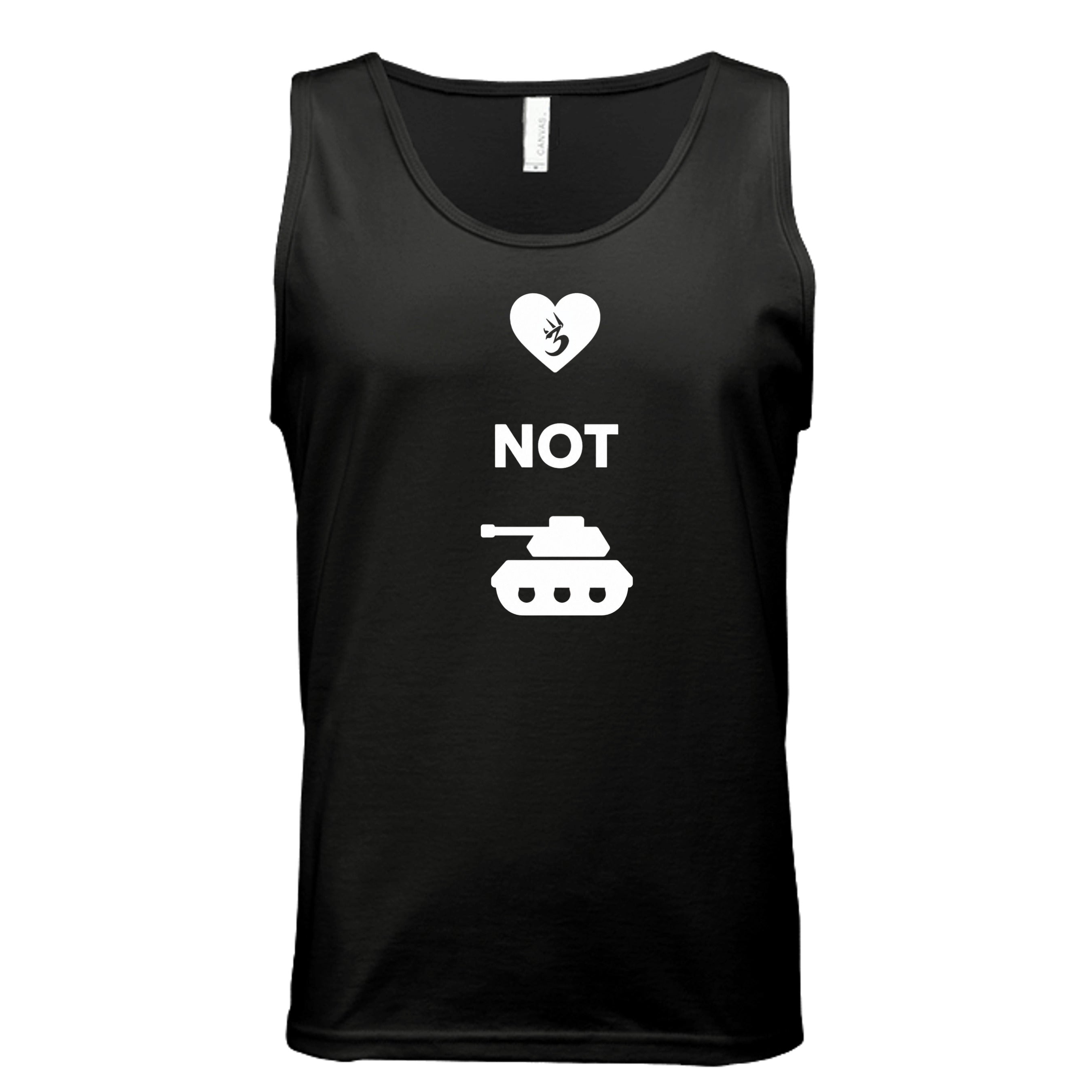 BLACK - 3480 - FRONT
