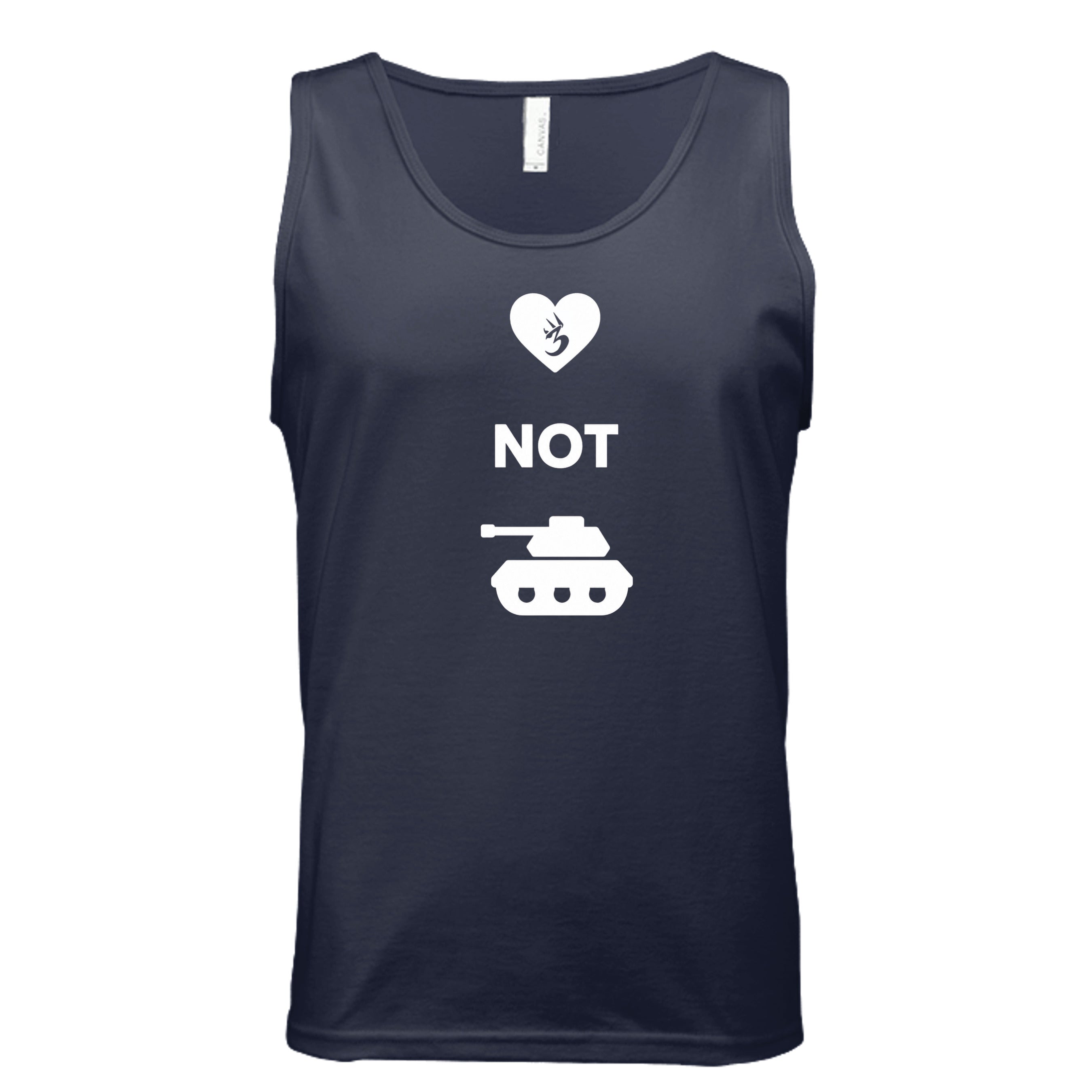 NAVY - 3480 - FRONT