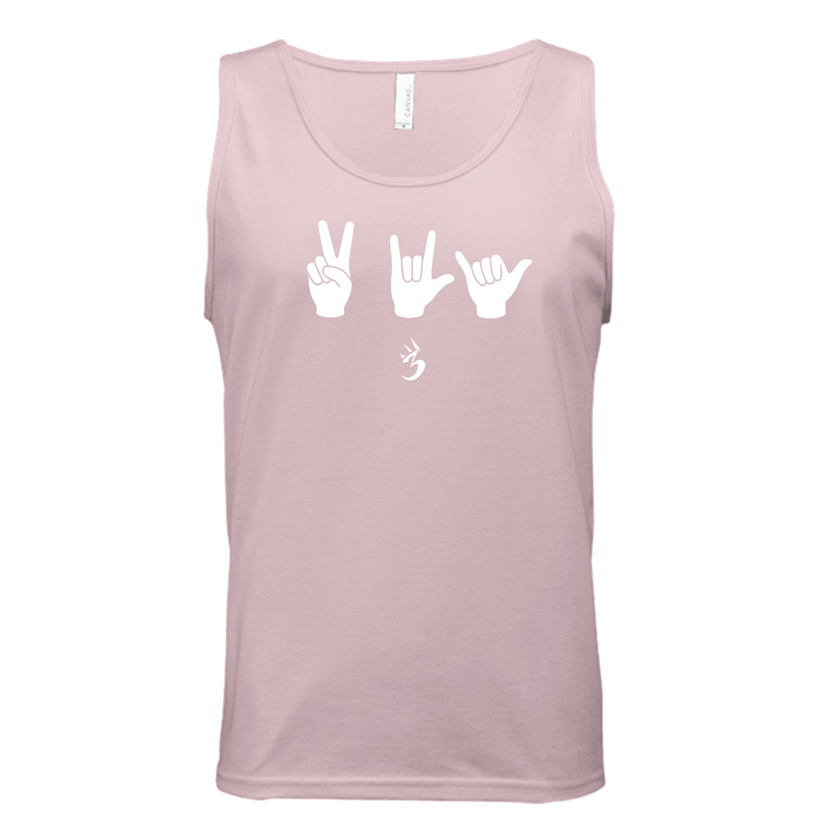Pink - 3480 - FRONT