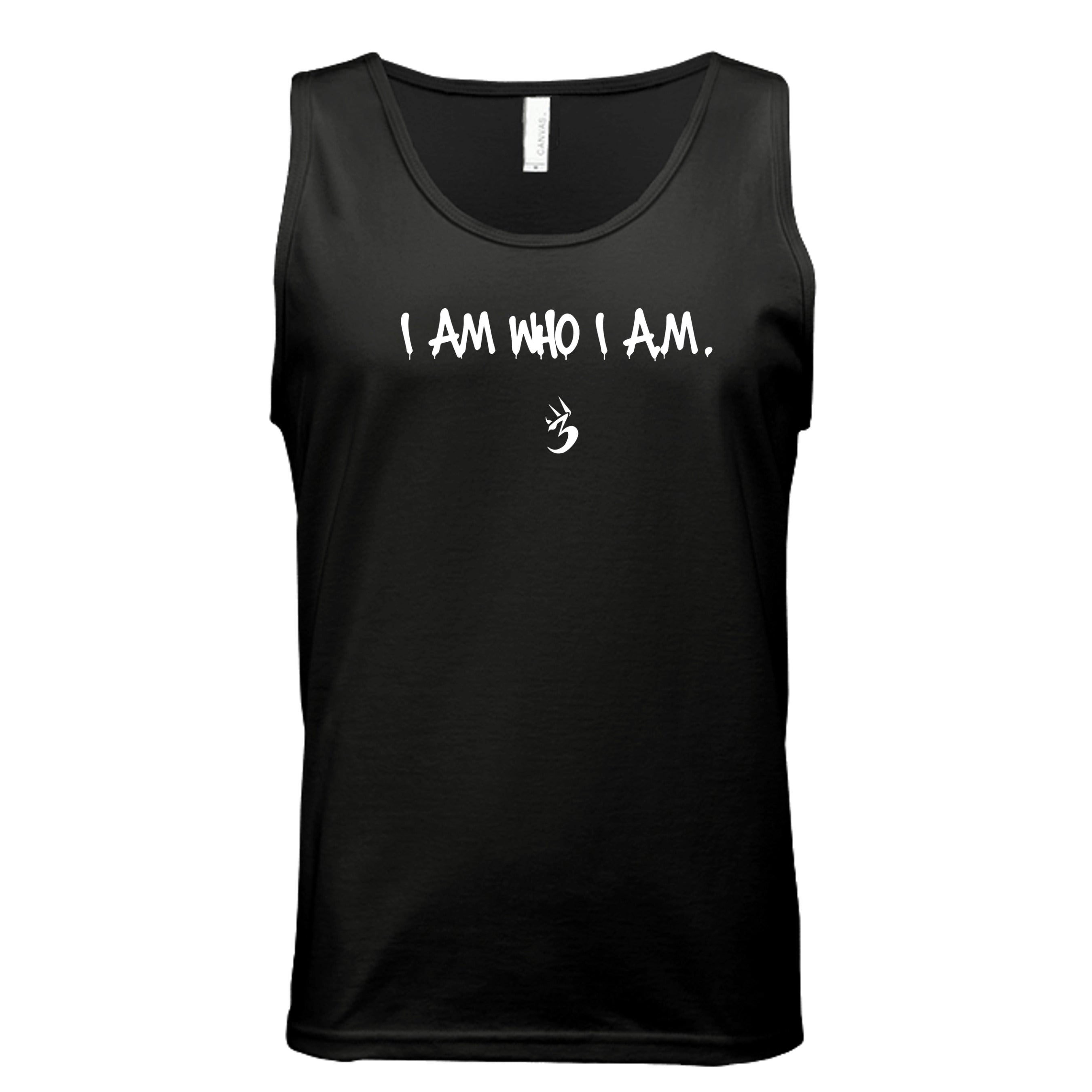BLACK - 3480 - FRONT