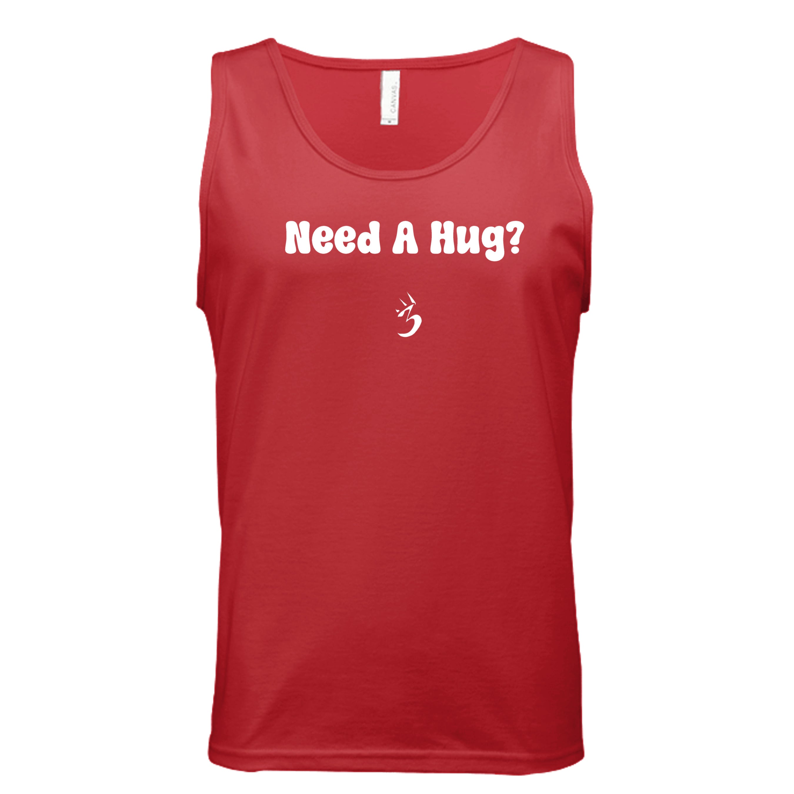 RED - 3480 - FRONT