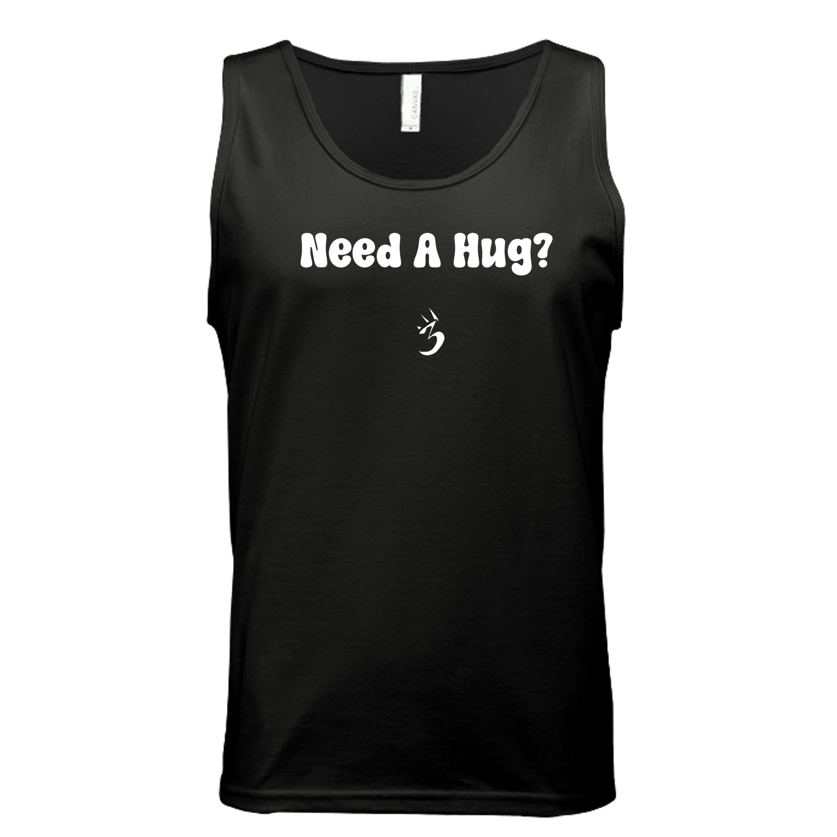 BLACK - 3480 - FRONT