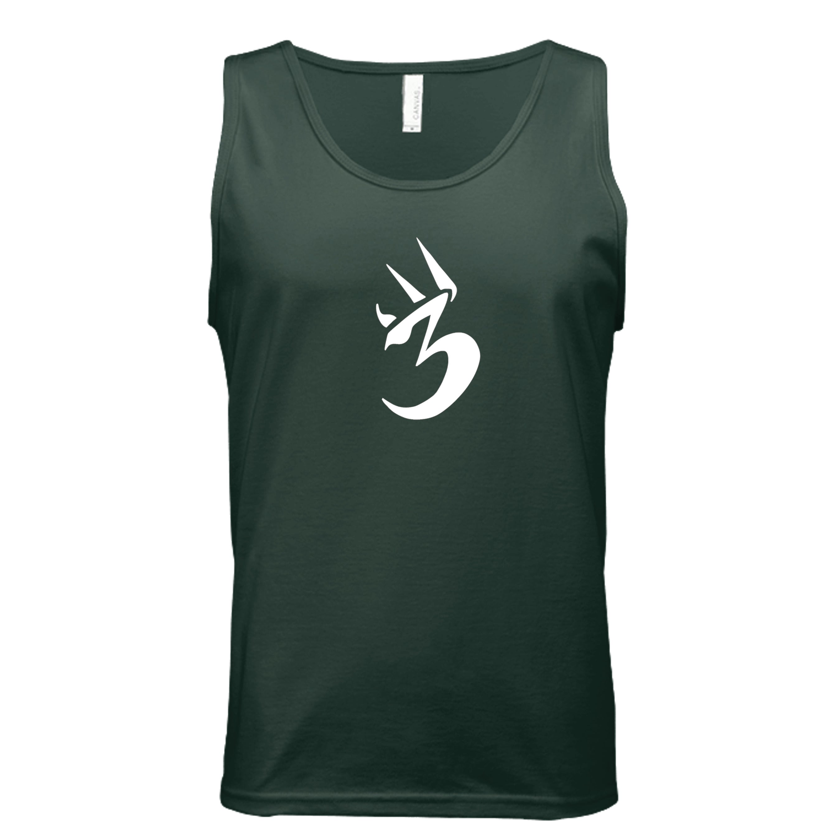 Forest - 3480 - FRONT