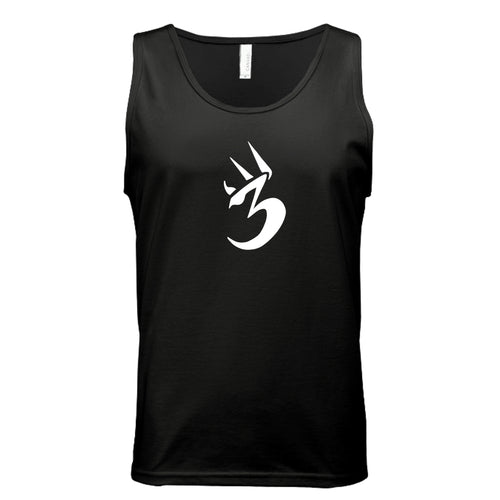 BLACK - 3480 - FRONT
