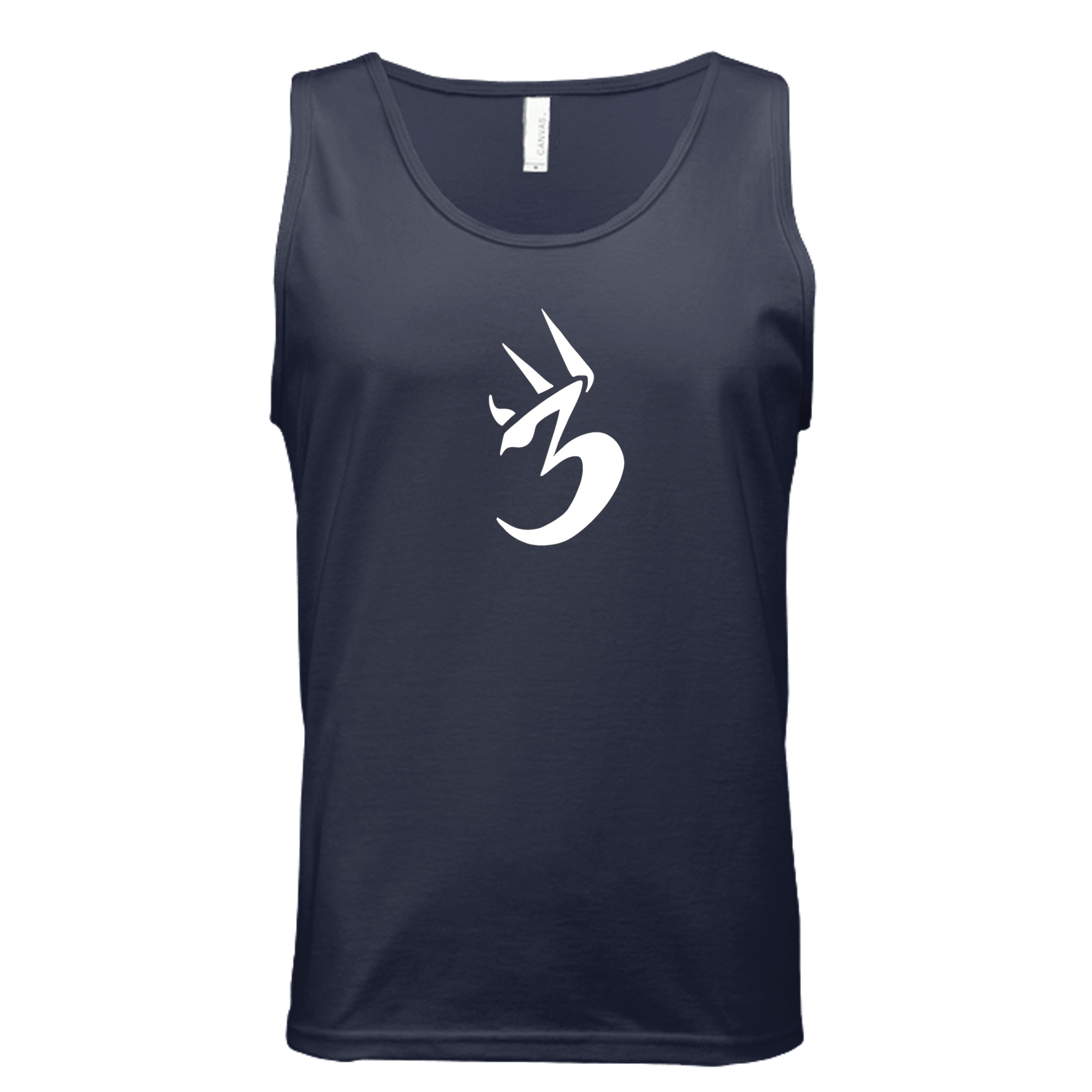 NAVY - 3480 - FRONT