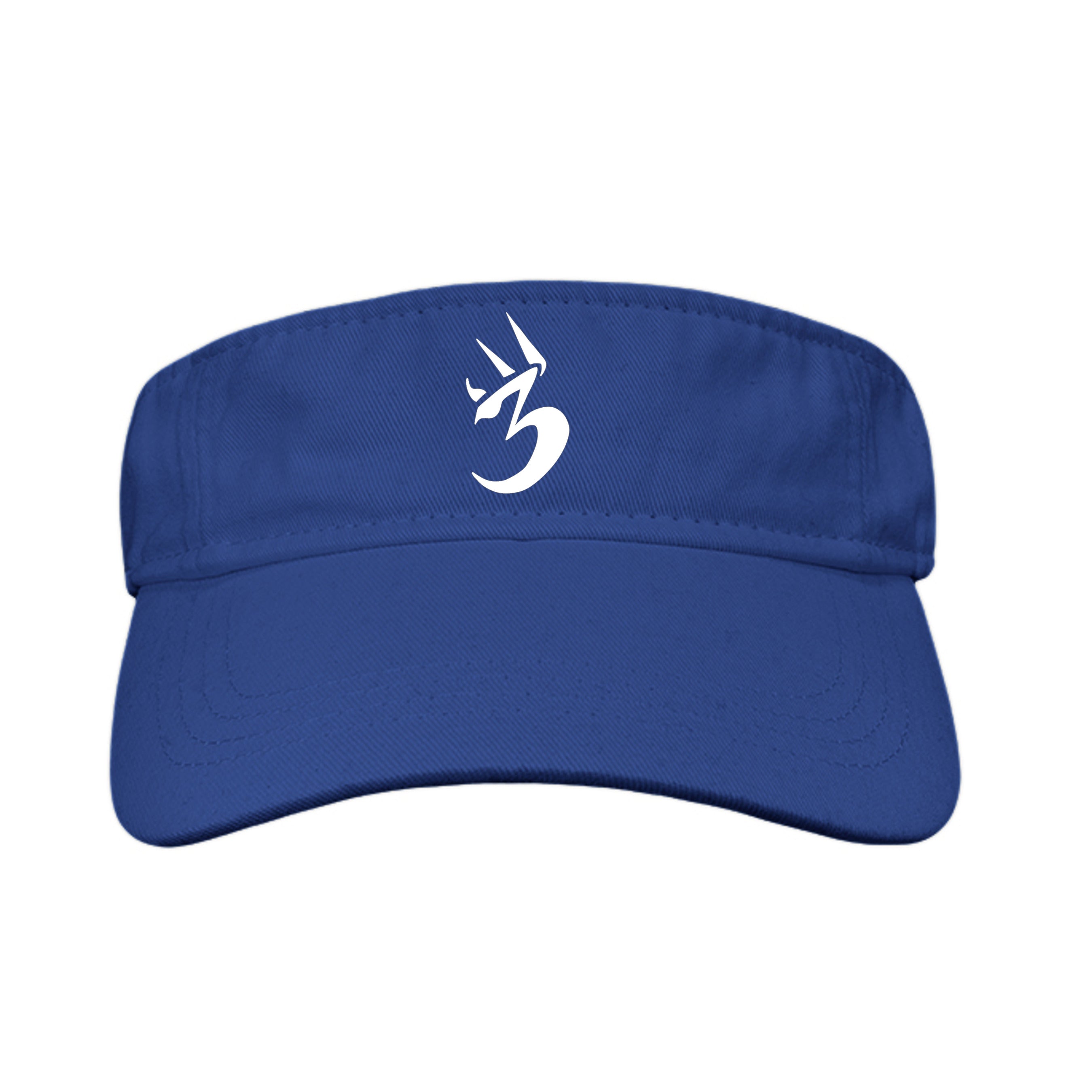 Royal Blue - VC500 - FRONT