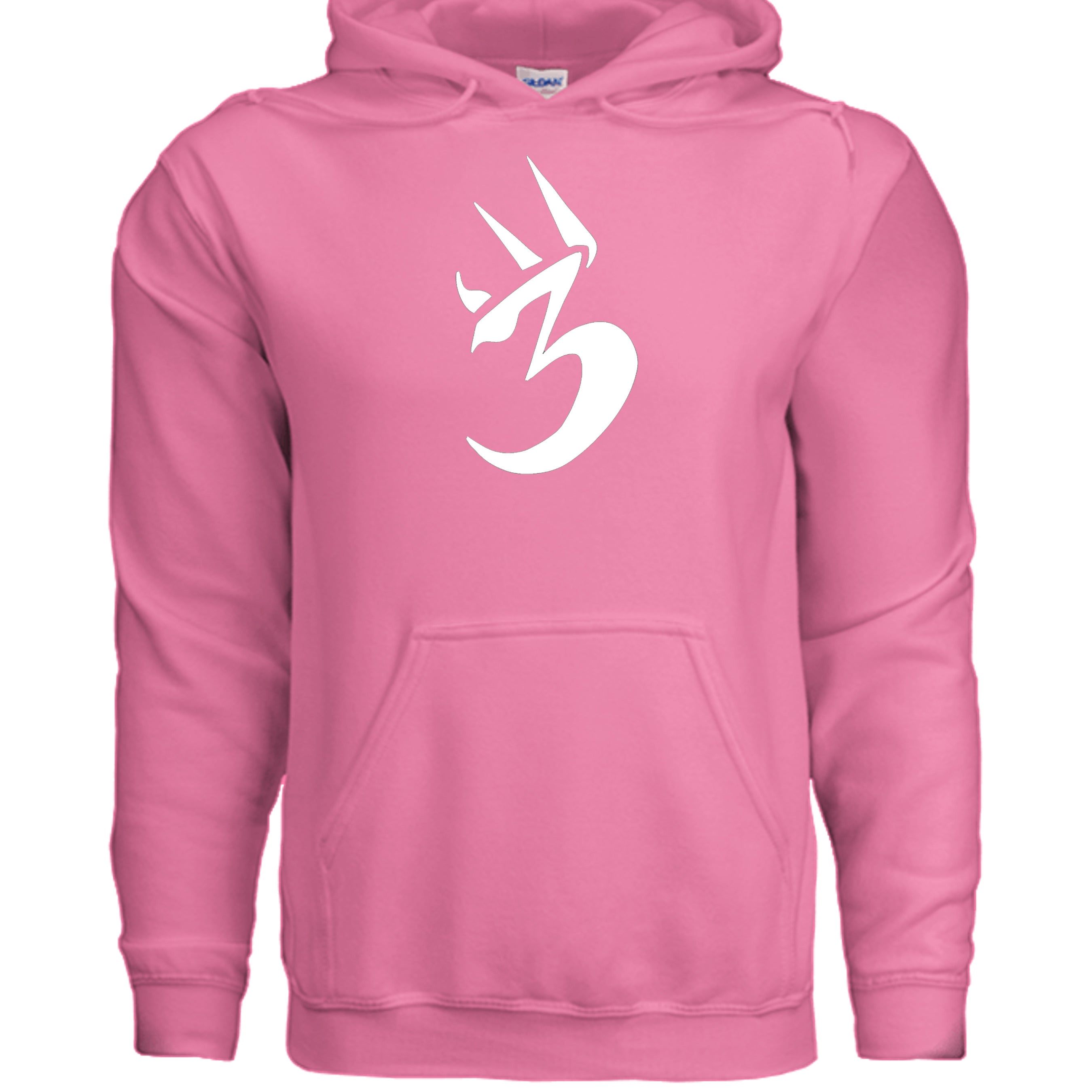 Pink Lemonade - SF500 - FRONT