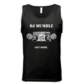 BLACK - 3480 - FRONT